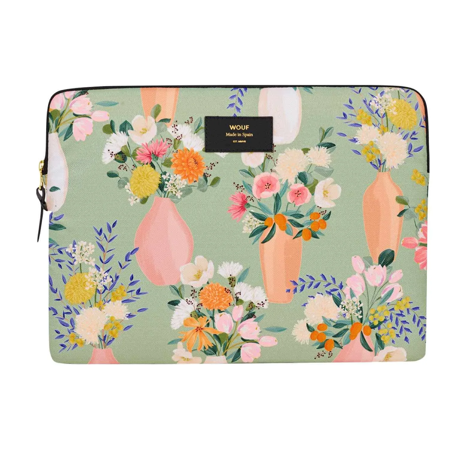 WOUF 15/16-inch MacBook Aïda Sleeve