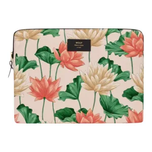 WOUF 15/16-inch MacBook Lotus Sleeve