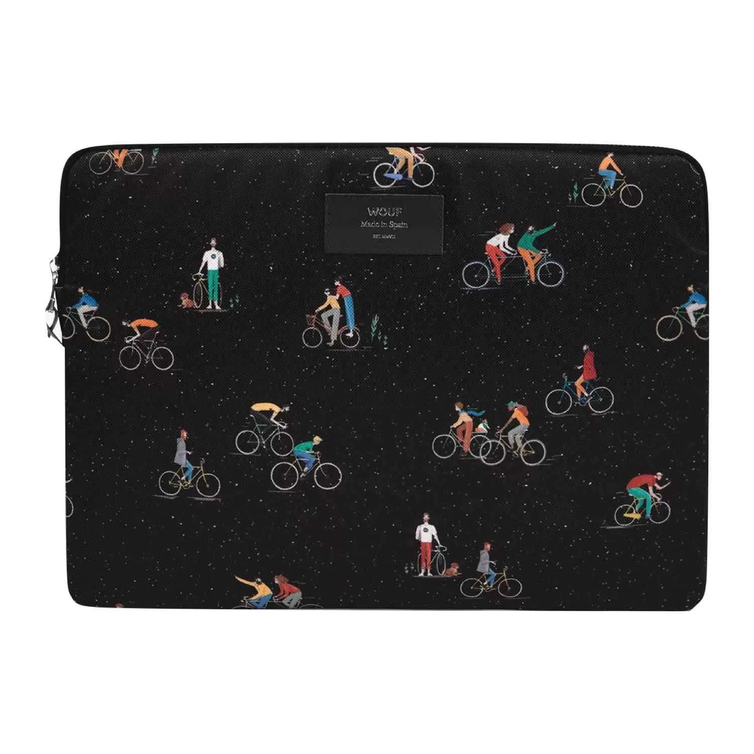 WOUF 15/16-inch MacBook Riders Sleeve