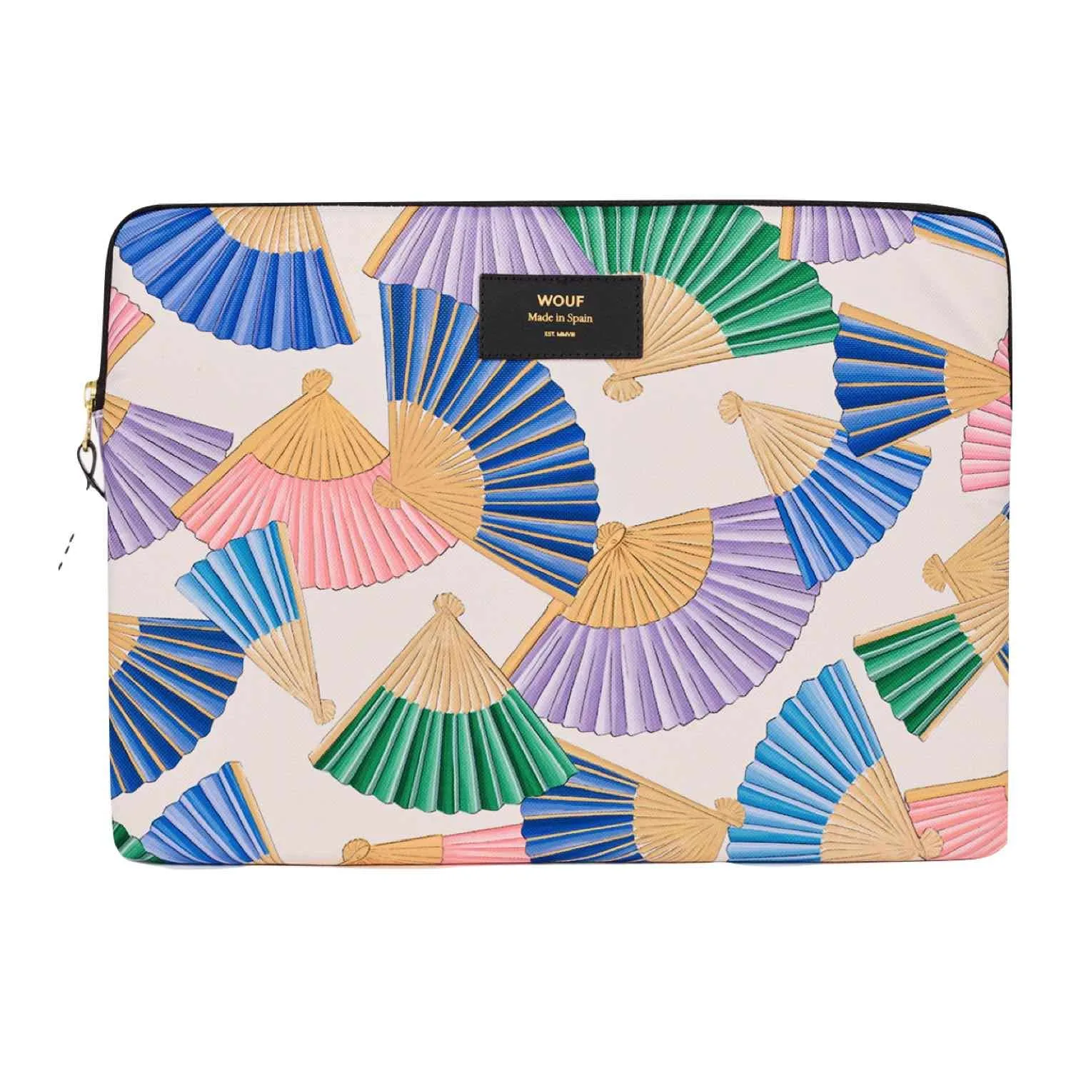 WOUF 15/16-inch MacBook Sevilla Sleeve