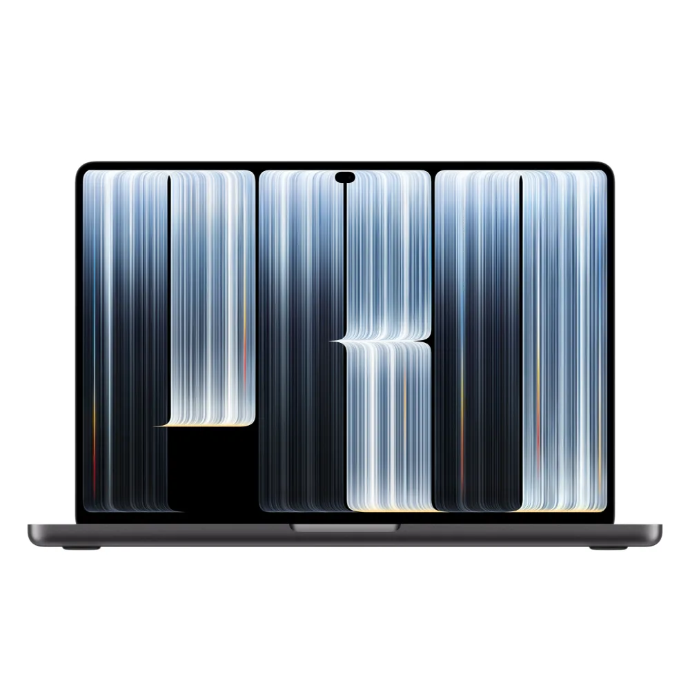 Apple 14-inch MacBook Pro met PROLED XDR-display - Afbeelding 2