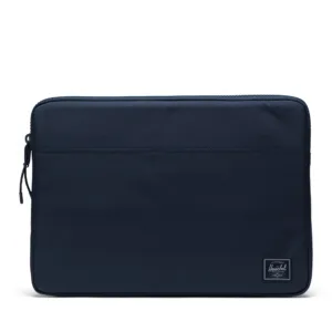 Herschel Supply 15/16-inch MacBook Twill Anchor Sleeve