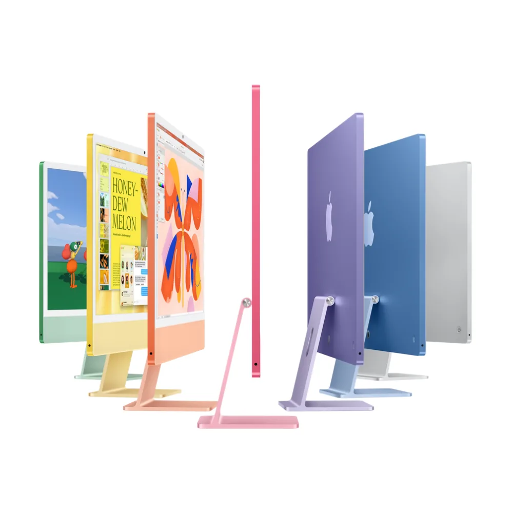 Apple 24-inch iMac M6