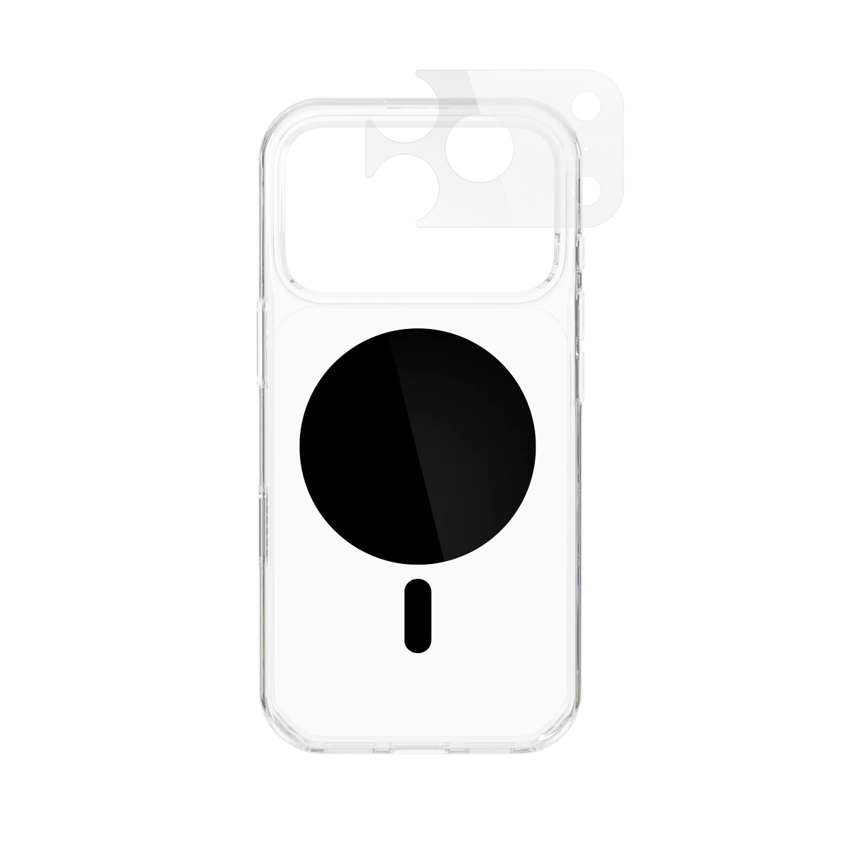 Epico iPhone 18 Pro Dot Mag+ Case