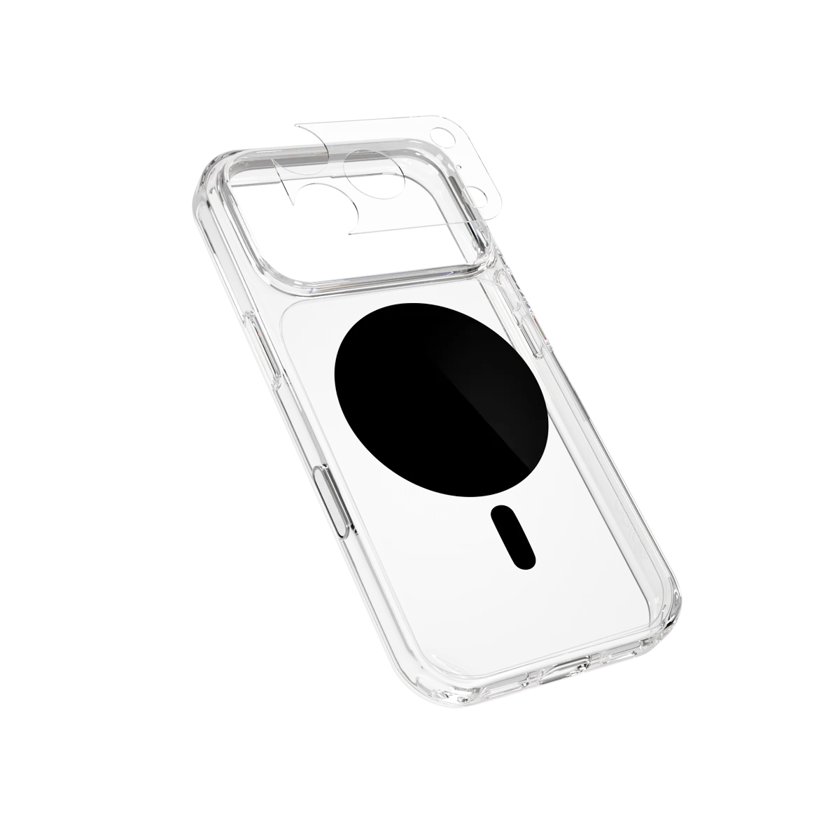 Epico iPhone 18 Pro Dot Mag+ Case - Afbeelding 2