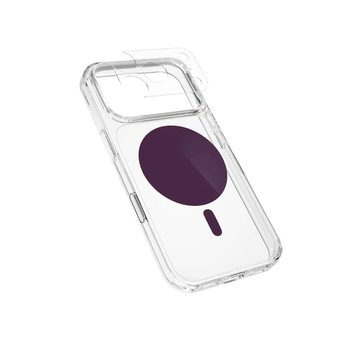 Epico iPhone 18 Pro Dot Mag+ Case - Afbeelding 4