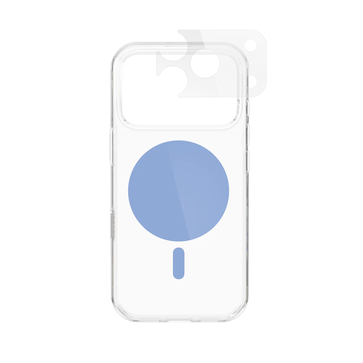 Epico iPhone 18 Pro Dot Mag+ Case - Afbeelding 5