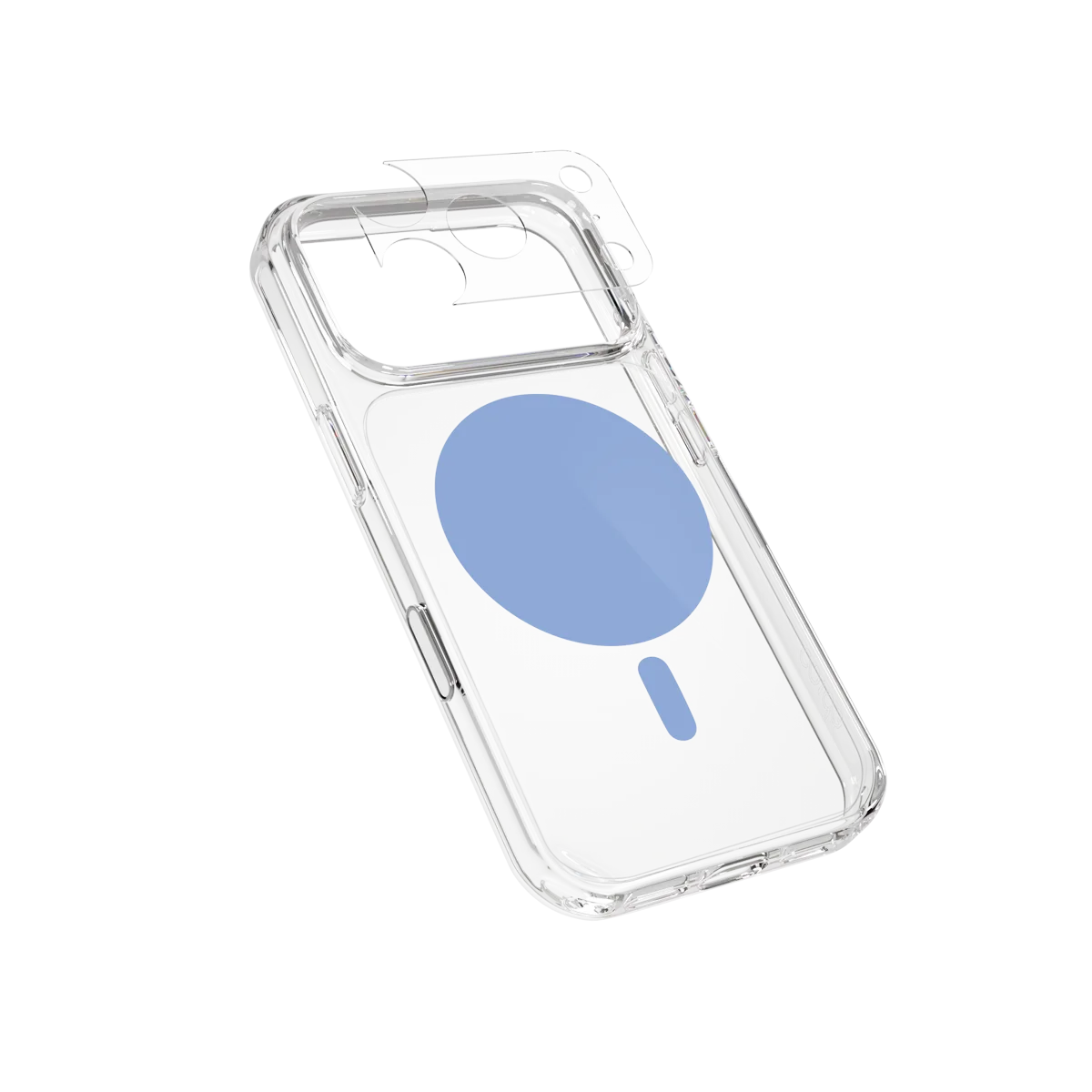 Epico iPhone 18 Pro Dot Mag+ Case - Afbeelding 6
