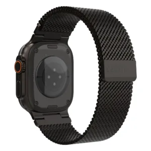 Decoded Apple Watch Ultra Milan Traction Strap