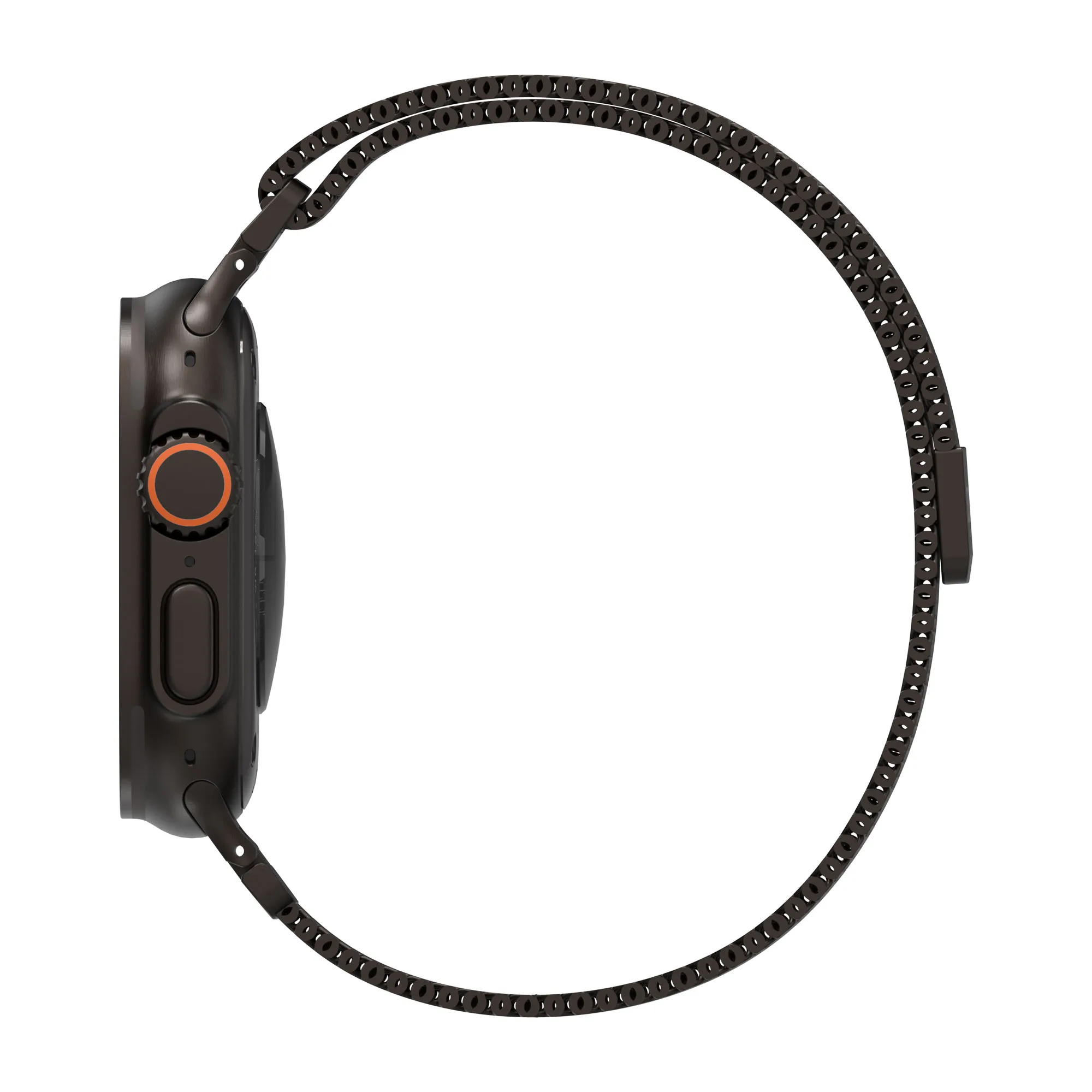 Decoded Apple Watch Ultra Milan Traction Strap - Afbeelding 2