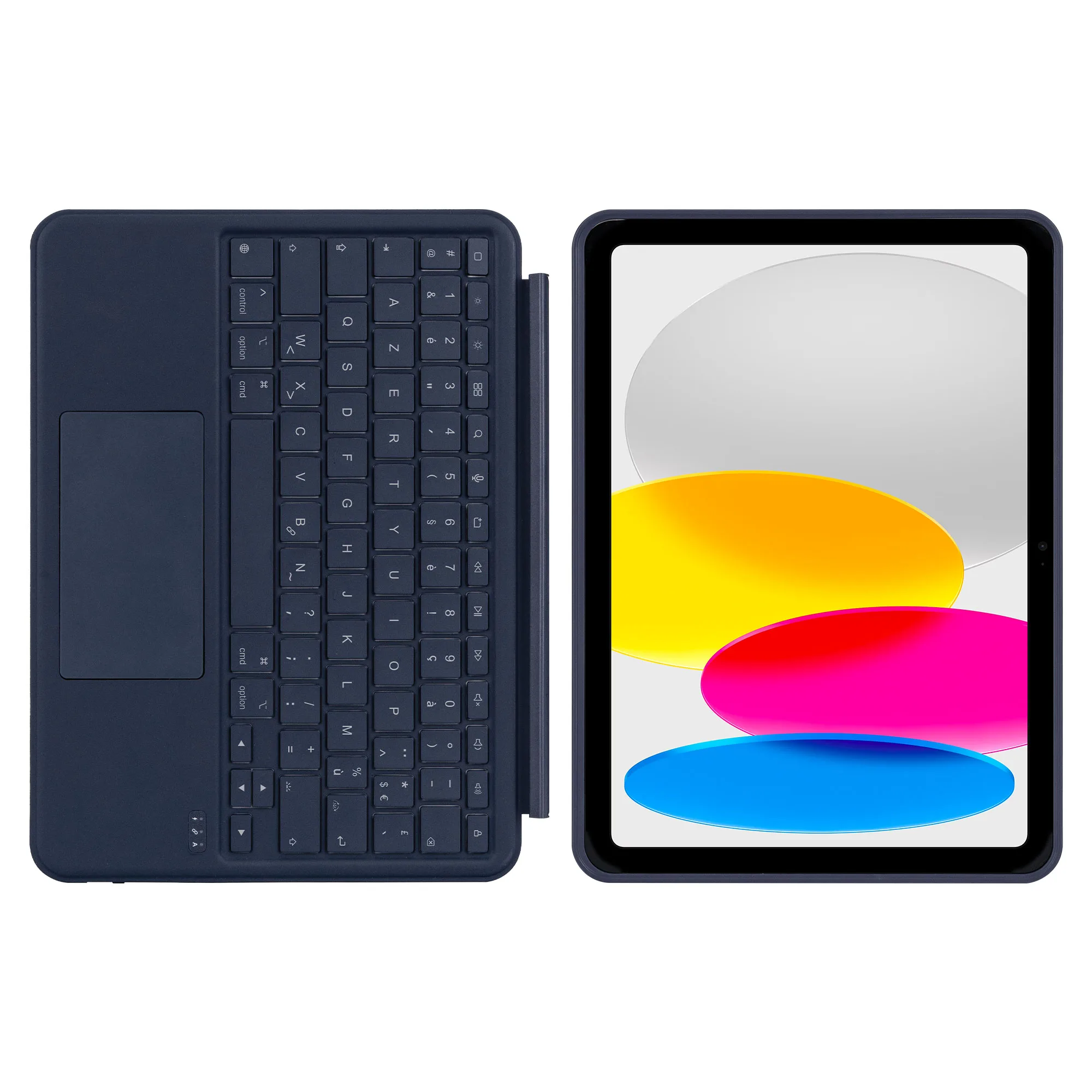 Decoded iPad (A16) Detachable Keyboard Case - Afbeelding 11