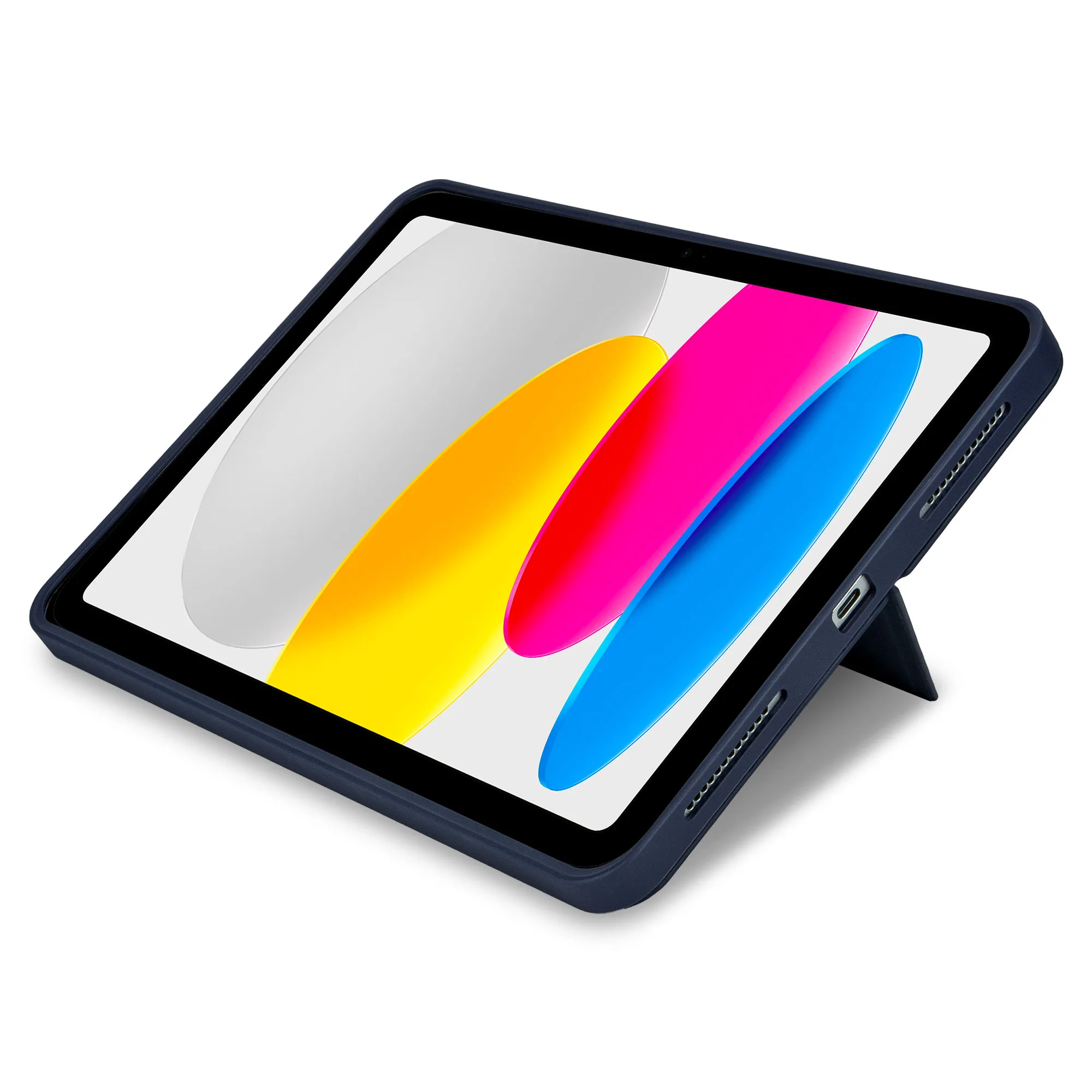 Decoded iPad (A16) Detachable Keyboard Case - Afbeelding 12