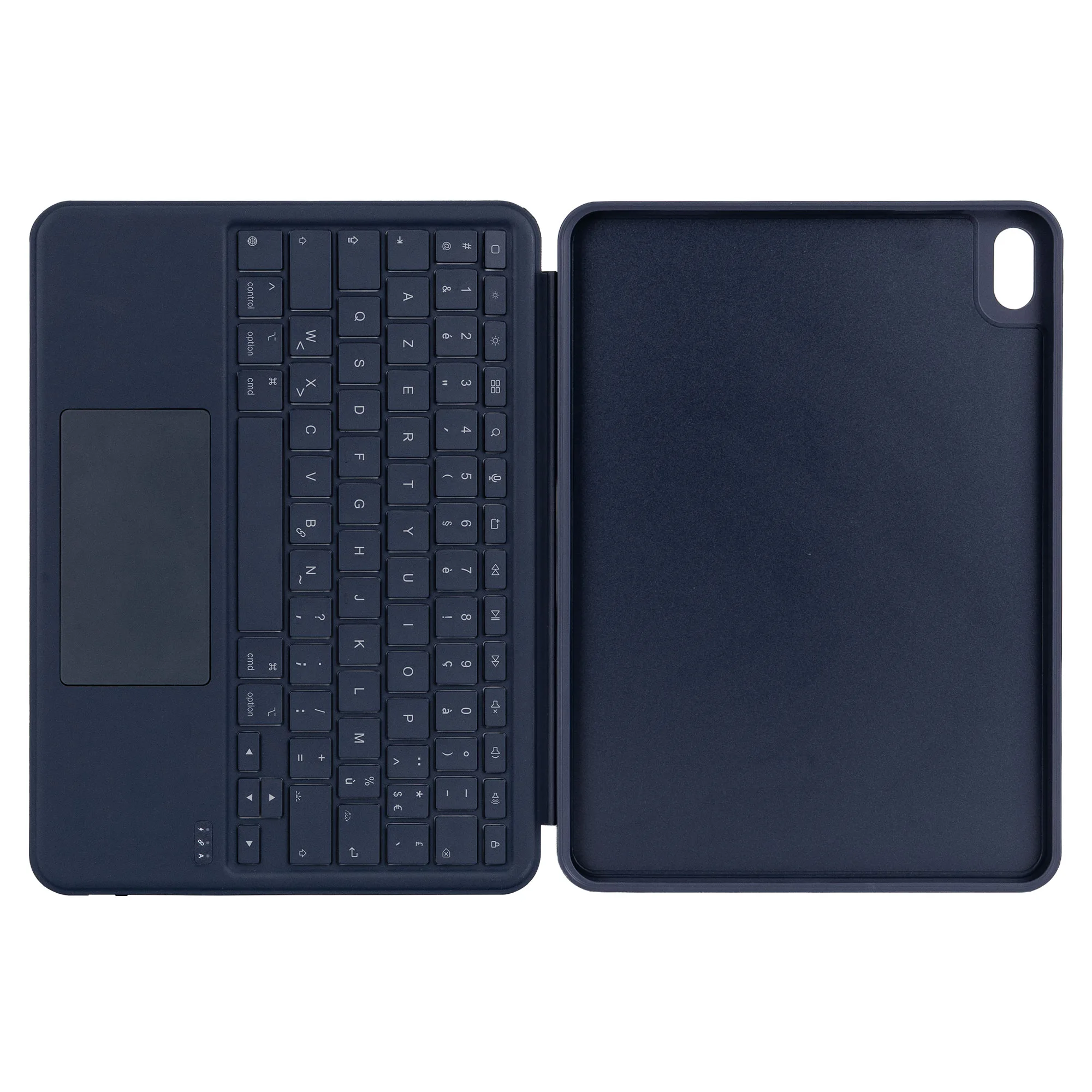 Decoded iPad (A16) Detachable Keyboard Case - Afbeelding 15