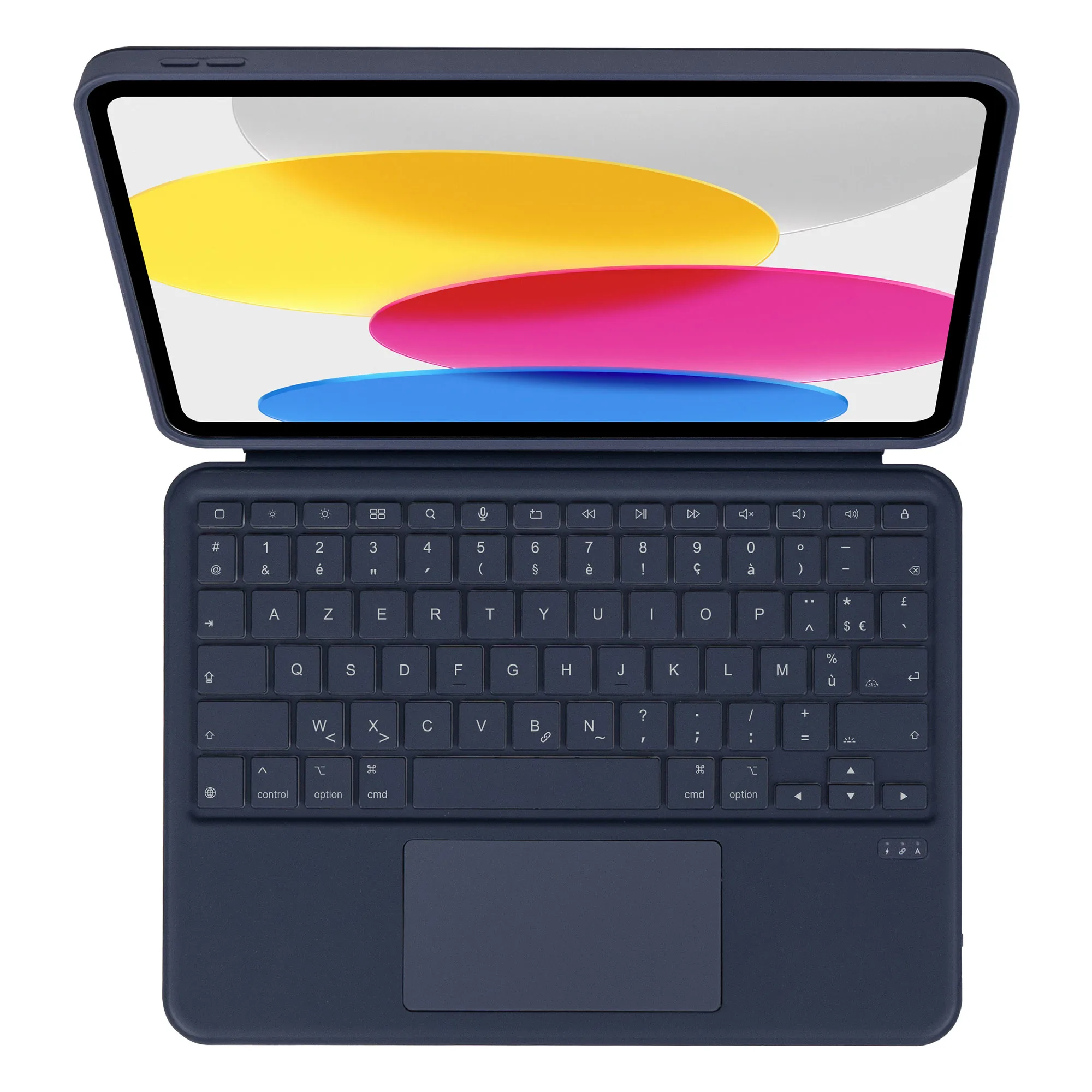 Decoded iPad (A16) Detachable Keyboard Case - Afbeelding 16