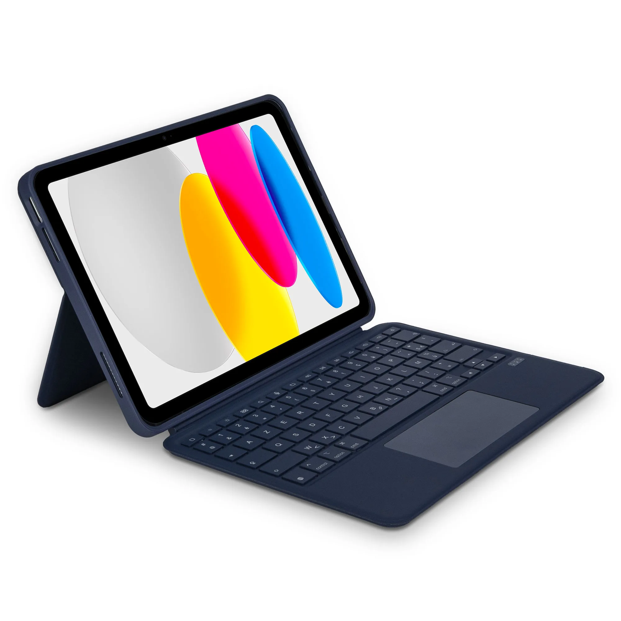Decoded iPad (A16) Detachable Keyboard Case - Afbeelding 17