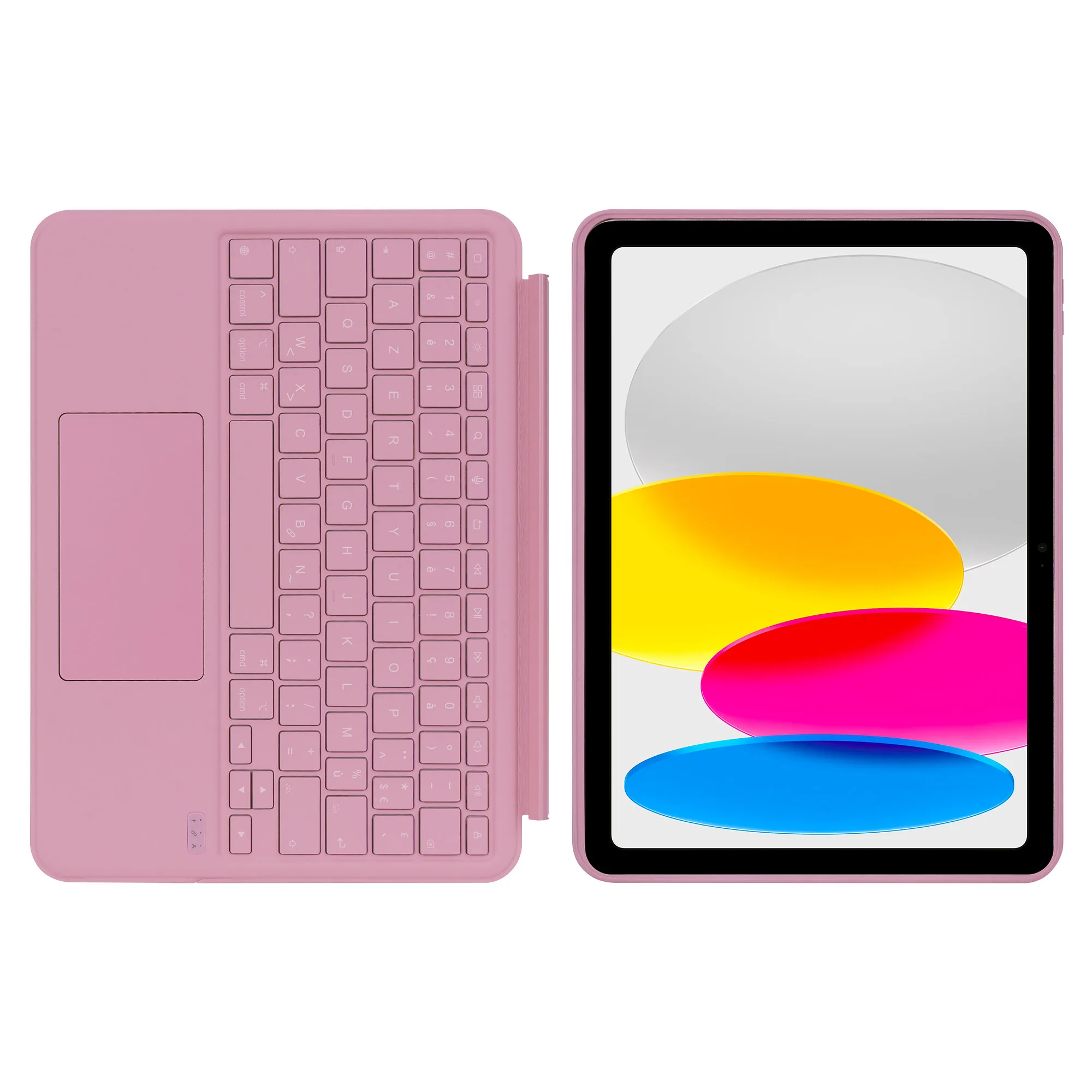 Decoded iPad (A16) Detachable Keyboard Case - Afbeelding 2