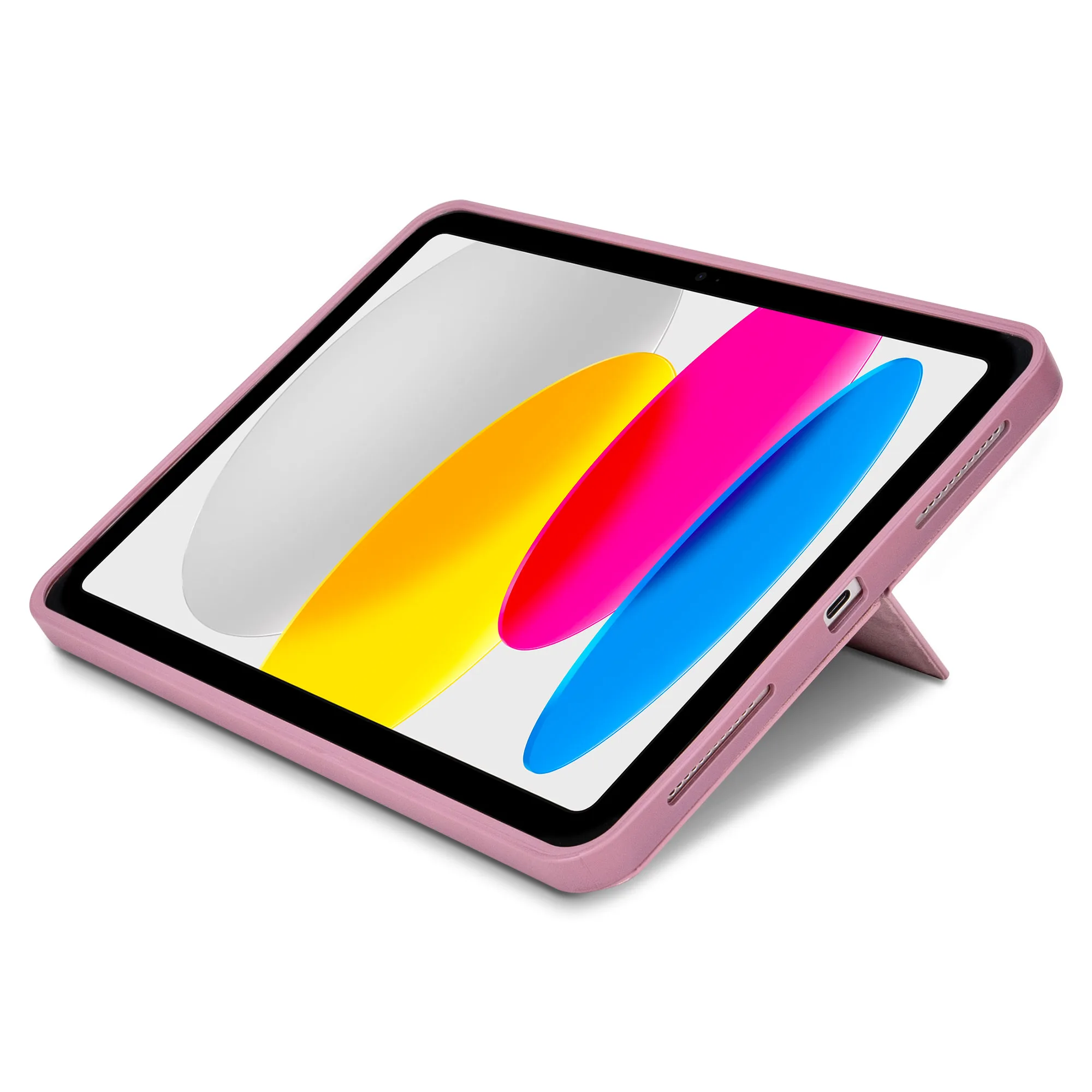 Decoded iPad (A16) Detachable Keyboard Case - Afbeelding 3