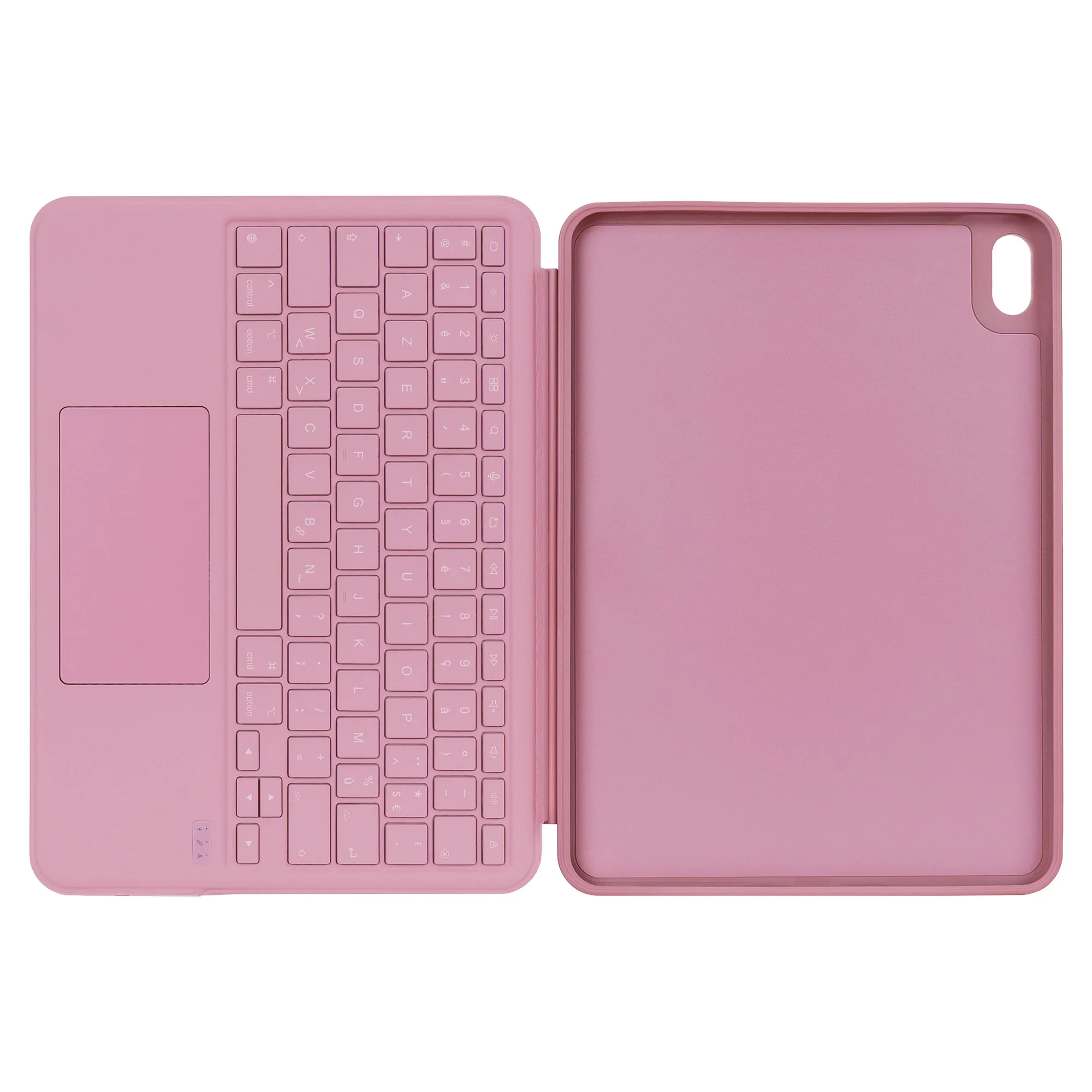 Decoded iPad (A16) Detachable Keyboard Case - Afbeelding 6