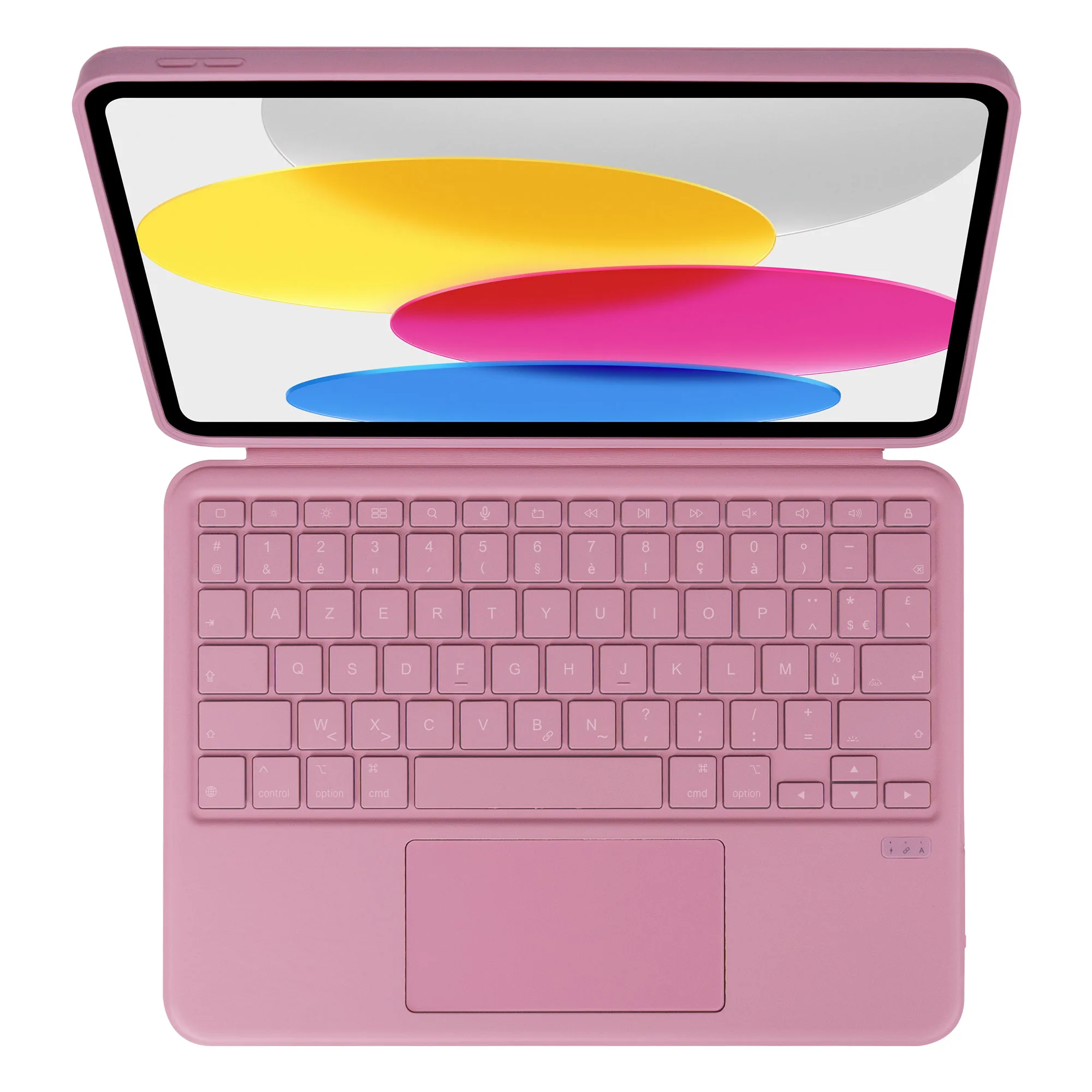 Decoded iPad (A16) Detachable Keyboard Case - Afbeelding 7