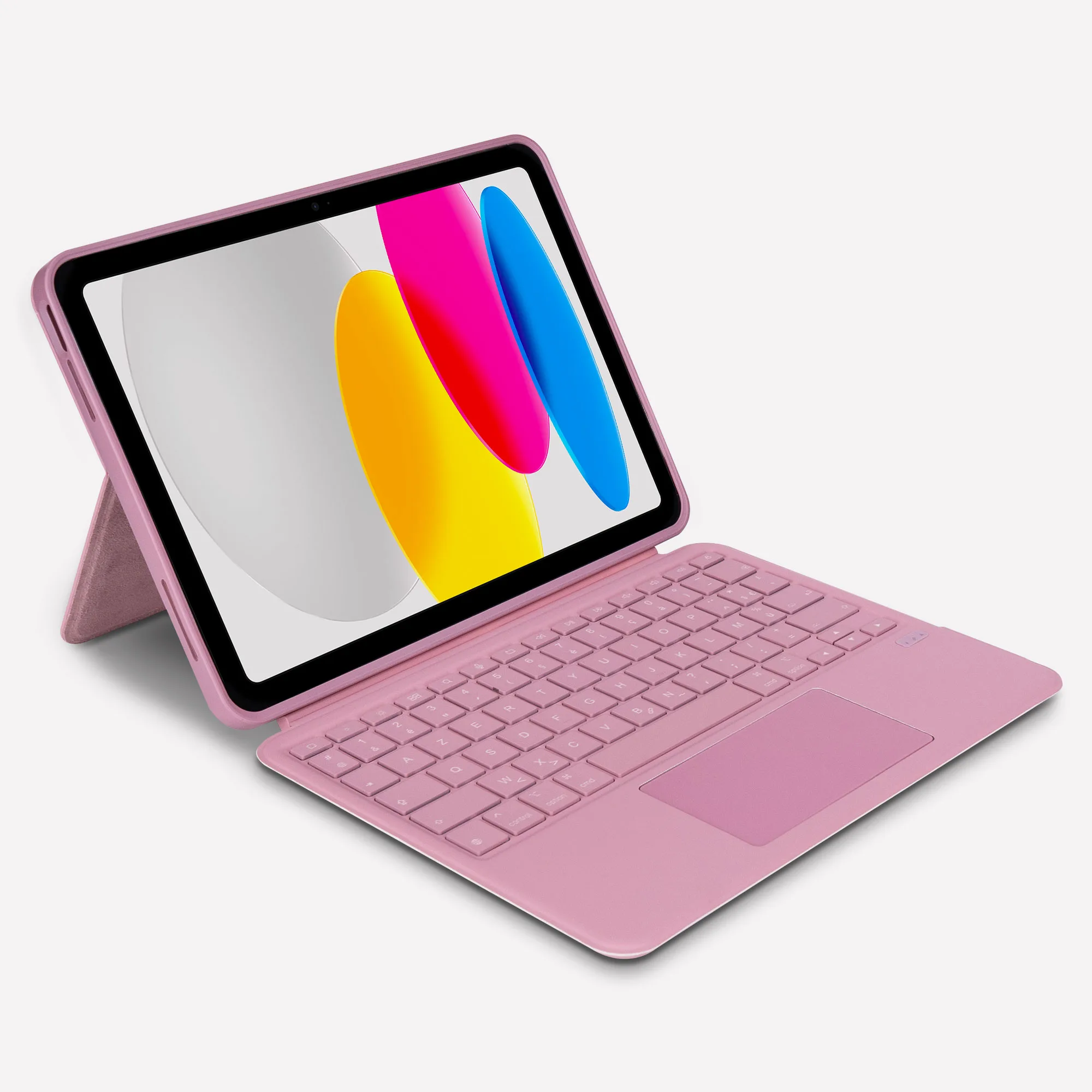 Decoded iPad (A16) Detachable Keyboard Case - Afbeelding 8