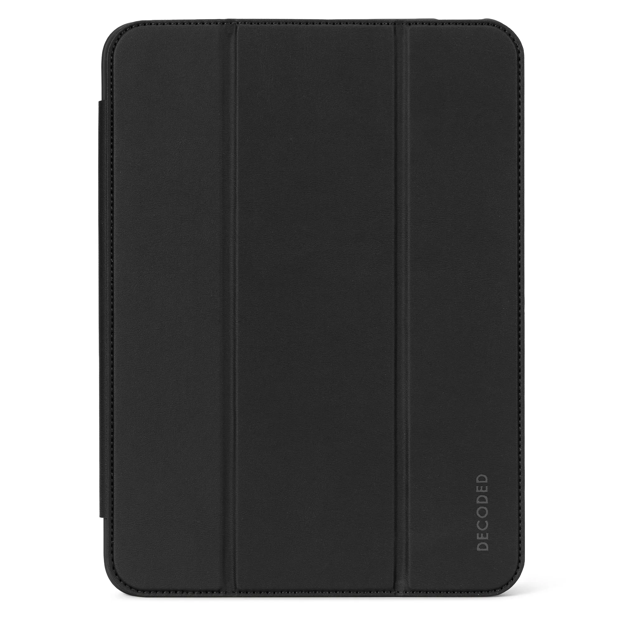Decoded iPad (A16) Textured Silicone Slim Cover