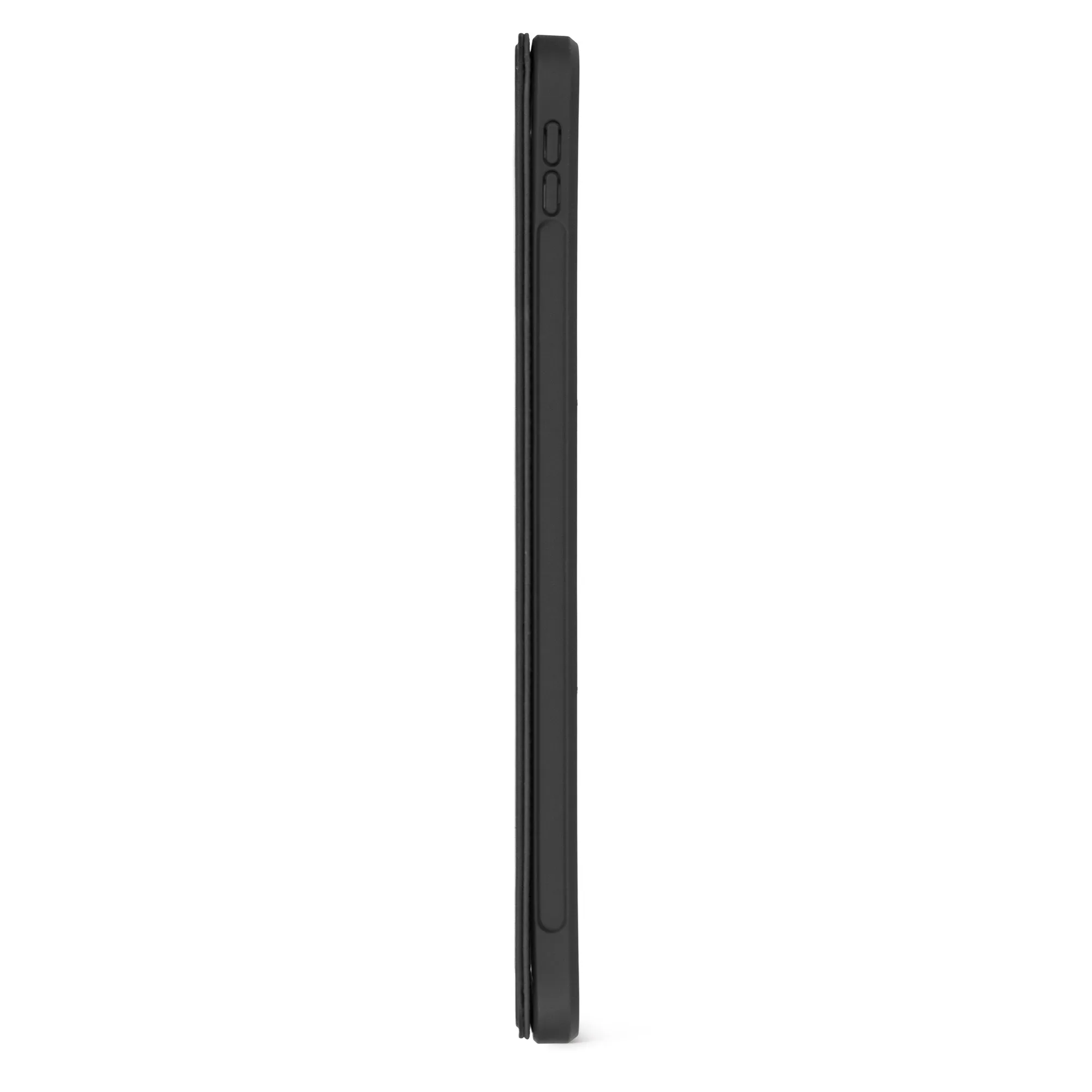 Decoded iPad (A16) Textured Silicone Slim Cover - Afbeelding 6