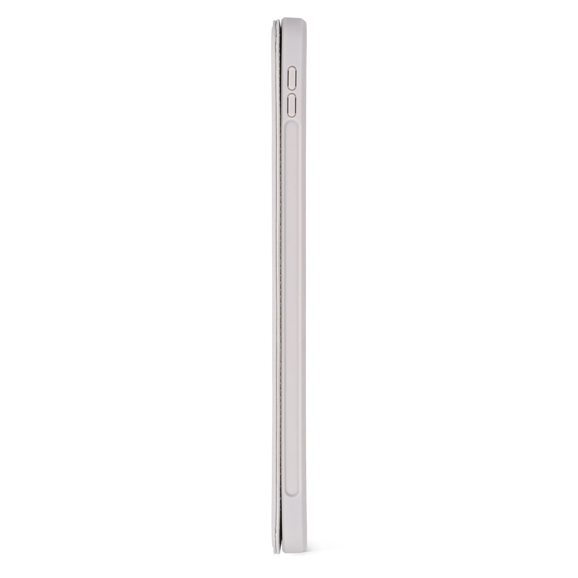 Decoded iPad (A16) Textured Silicone Slim Cover - Afbeelding 14