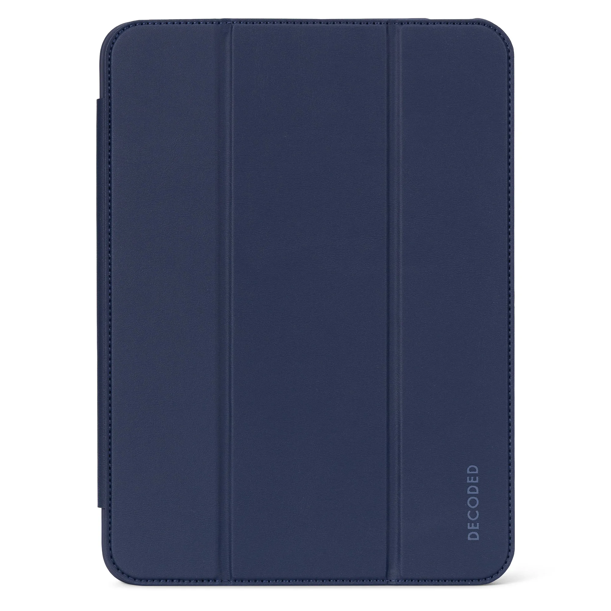 Decoded iPad (A16) Textured Silicone Slim Cover - Afbeelding 17