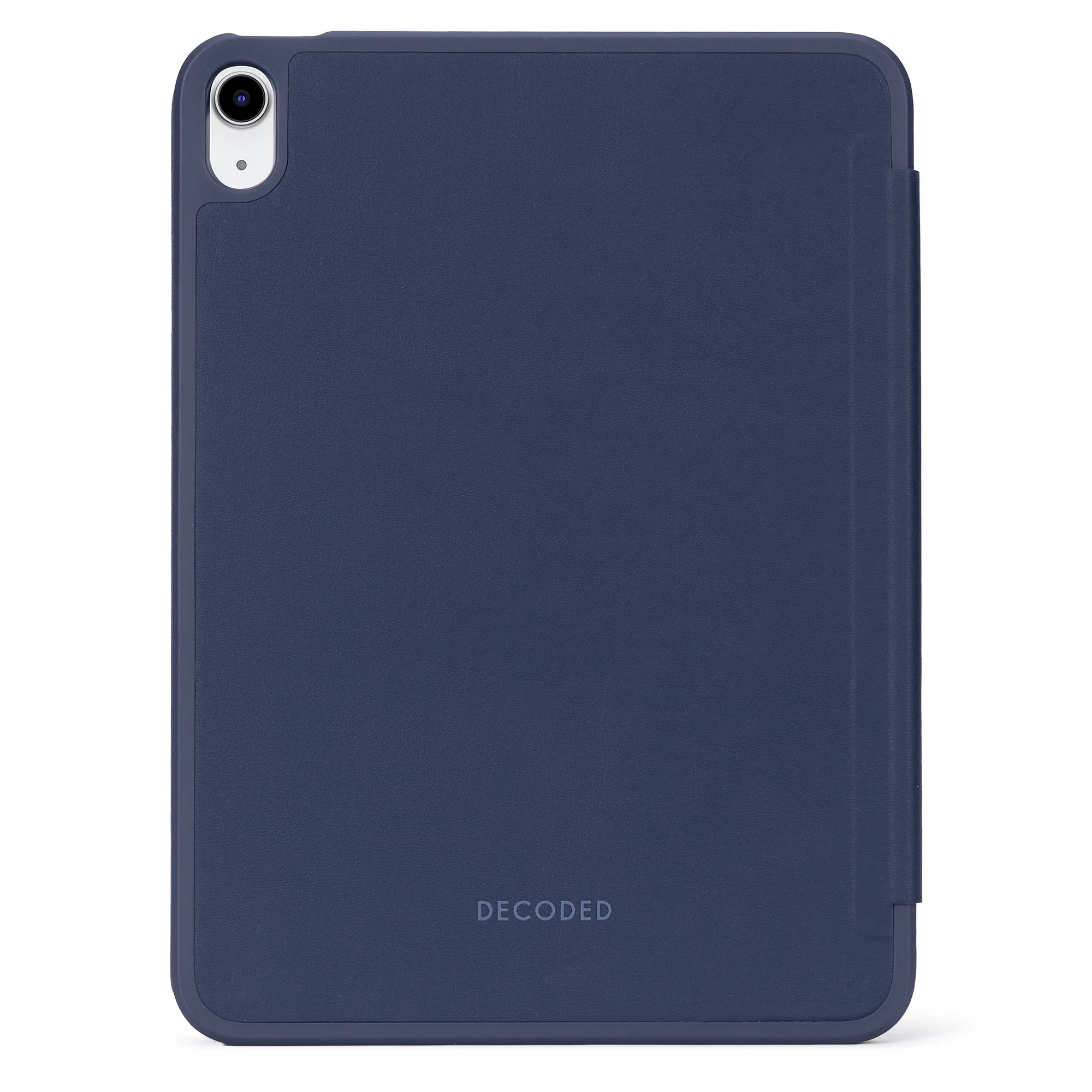 Decoded iPad (A16) Textured Silicone Slim Cover - Afbeelding 19
