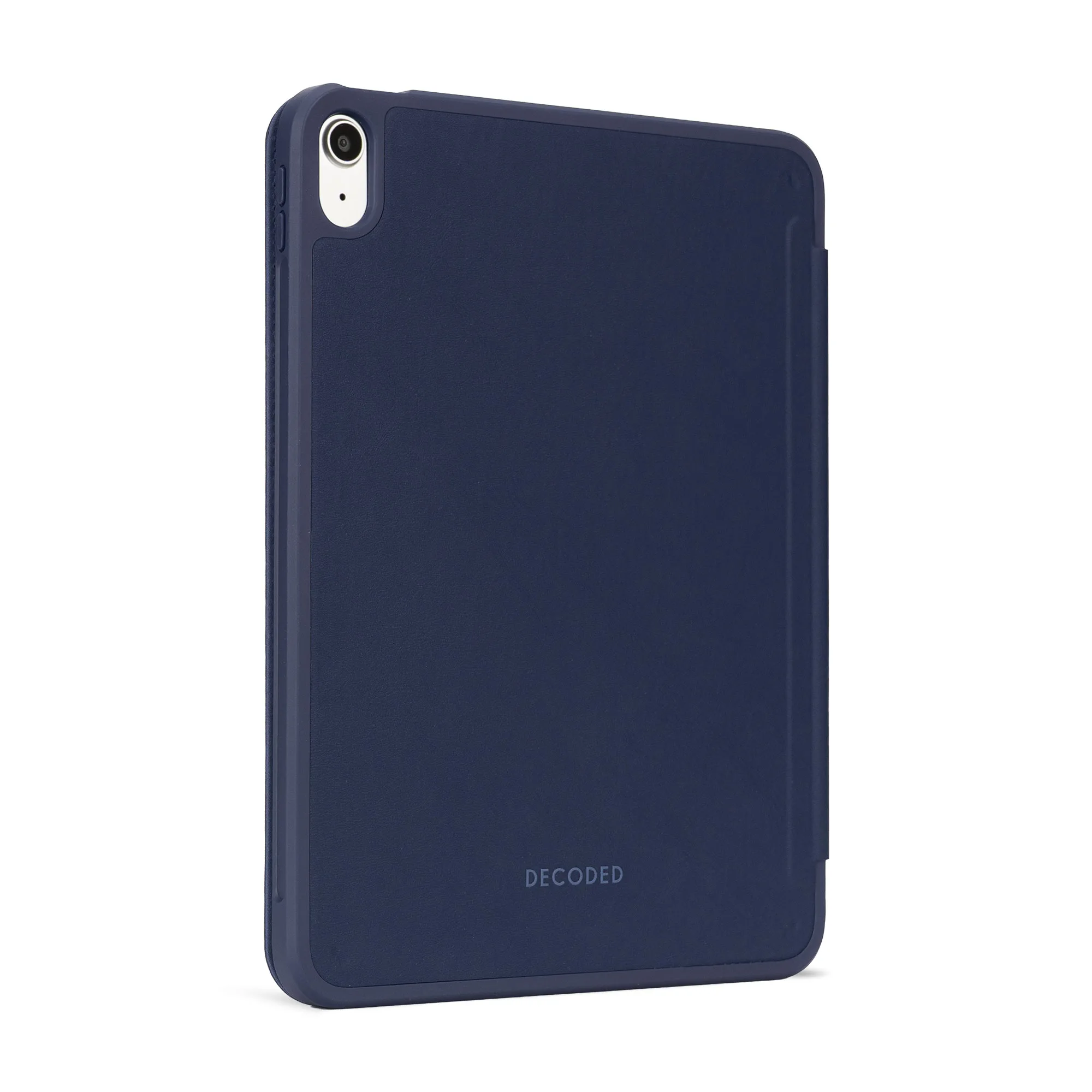 Decoded iPad (A16) Textured Silicone Slim Cover - Afbeelding 20