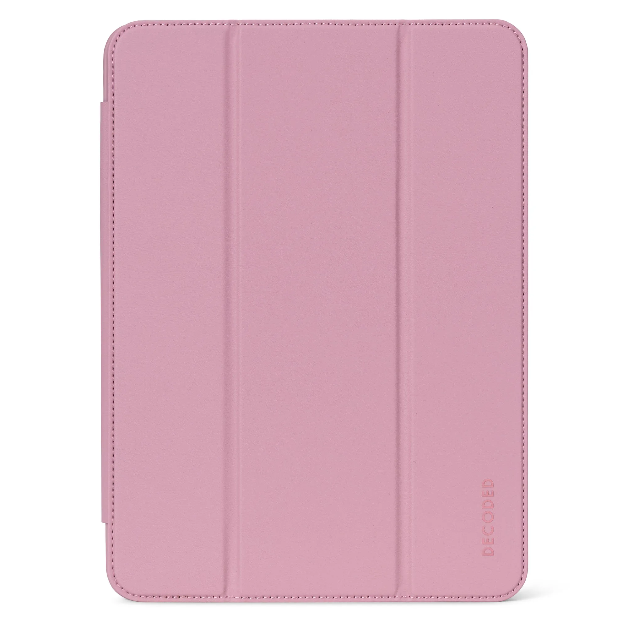 Decoded iPad (A16) Textured Silicone Slim Cover - Afbeelding 25