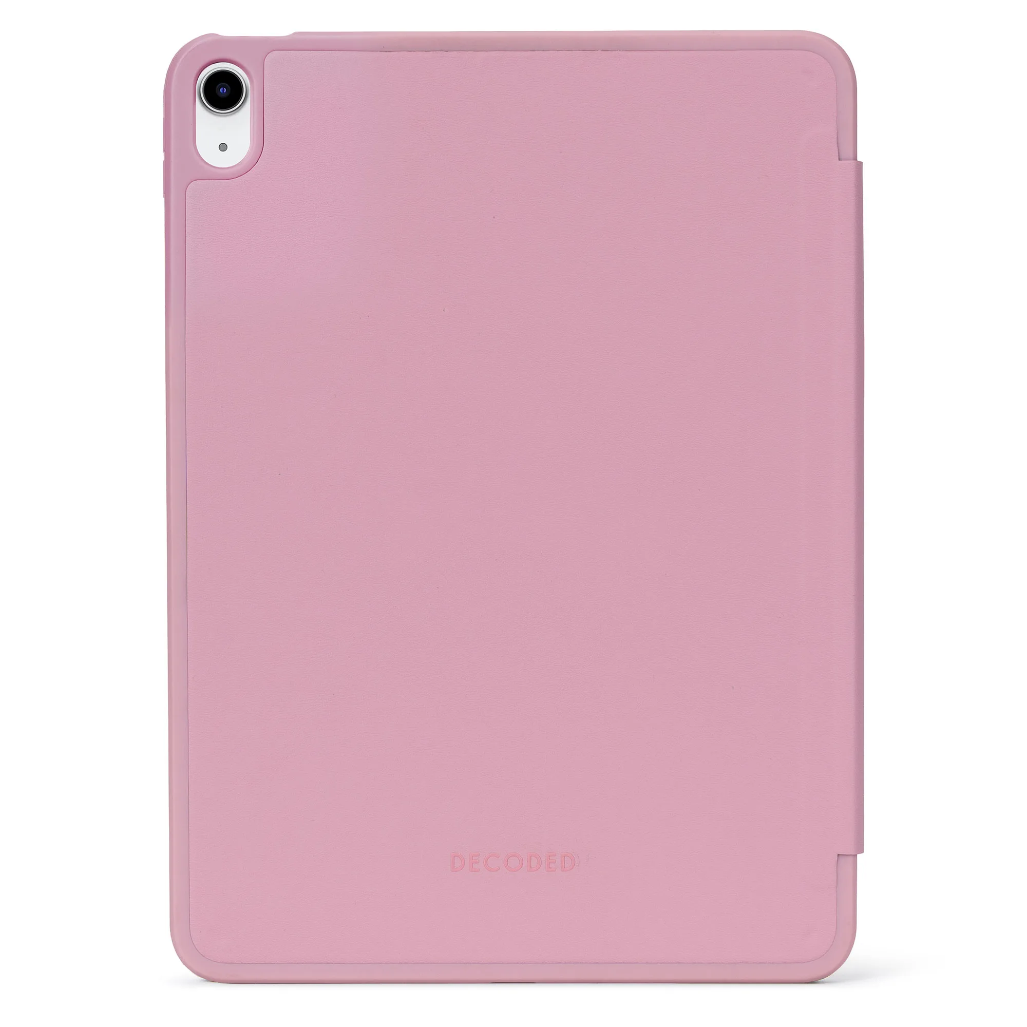 Decoded iPad (A16) Textured Silicone Slim Cover - Afbeelding 27