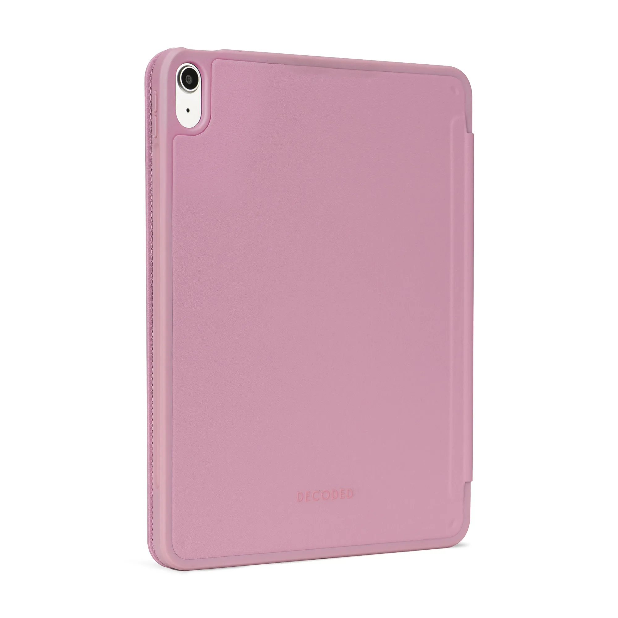 Decoded iPad (A16) Textured Silicone Slim Cover - Afbeelding 28