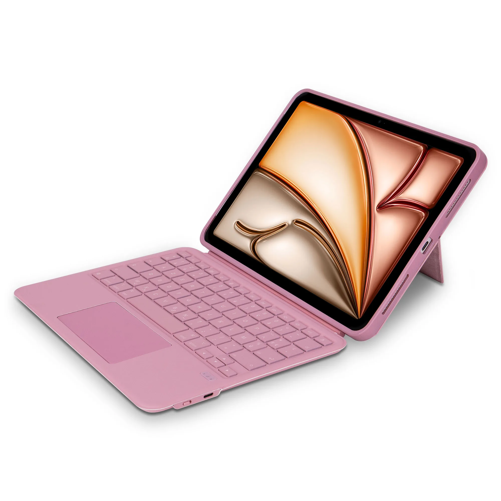 Decoded 11-inch iPad Air Detachable Keyboard Case - Afbeelding 10