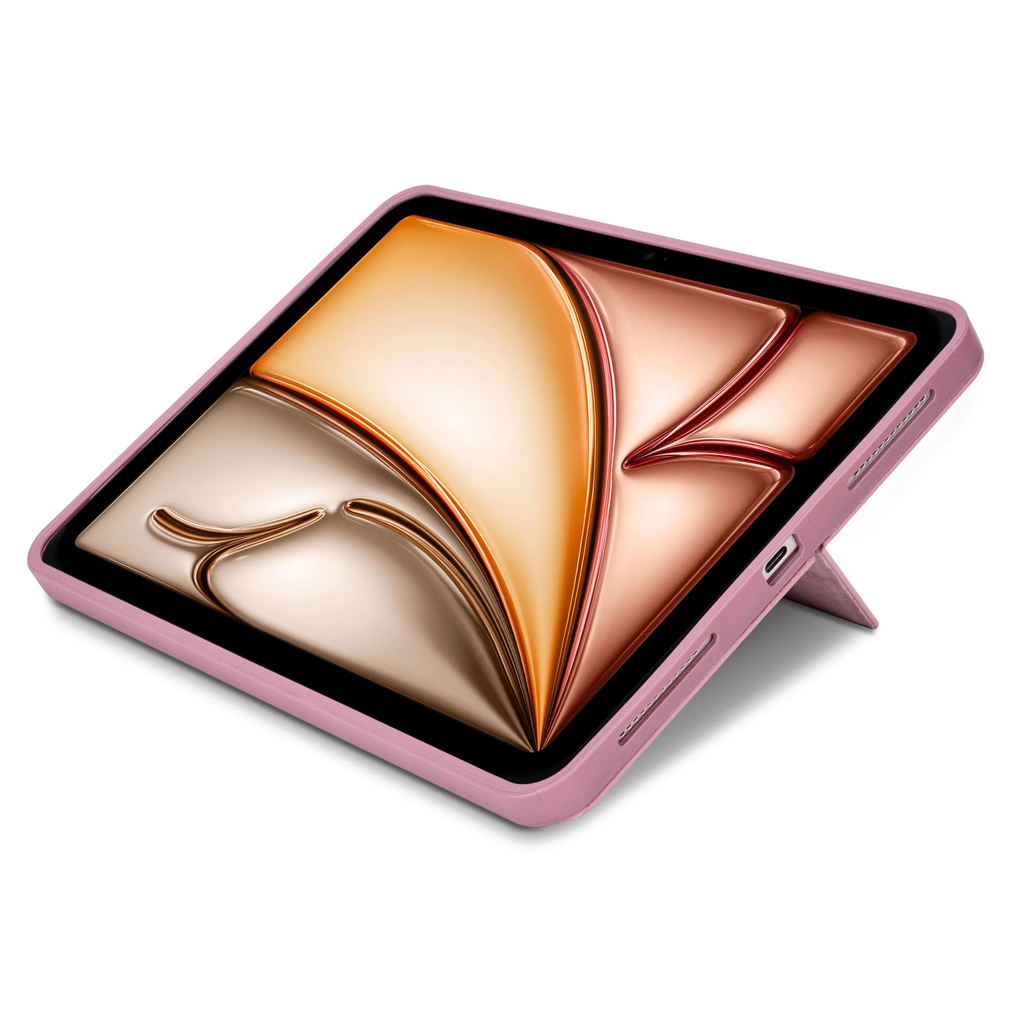 Decoded 11-inch iPad Air Detachable Keyboard Case - Afbeelding 12