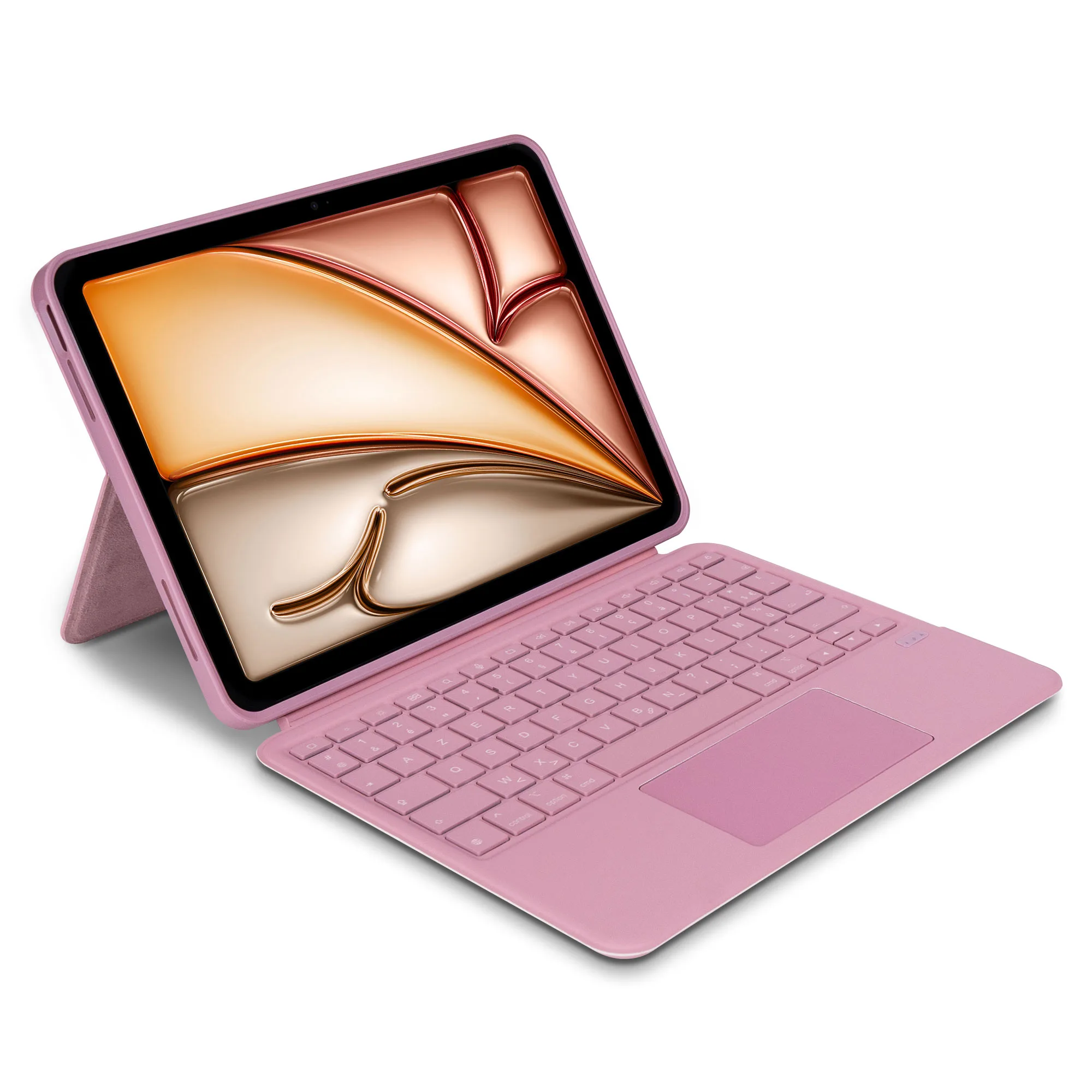Decoded 11-inch iPad Air Detachable Keyboard Case - Afbeelding 17