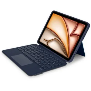 Decoded 11-inch iPad Air Detachable Keyboard Case