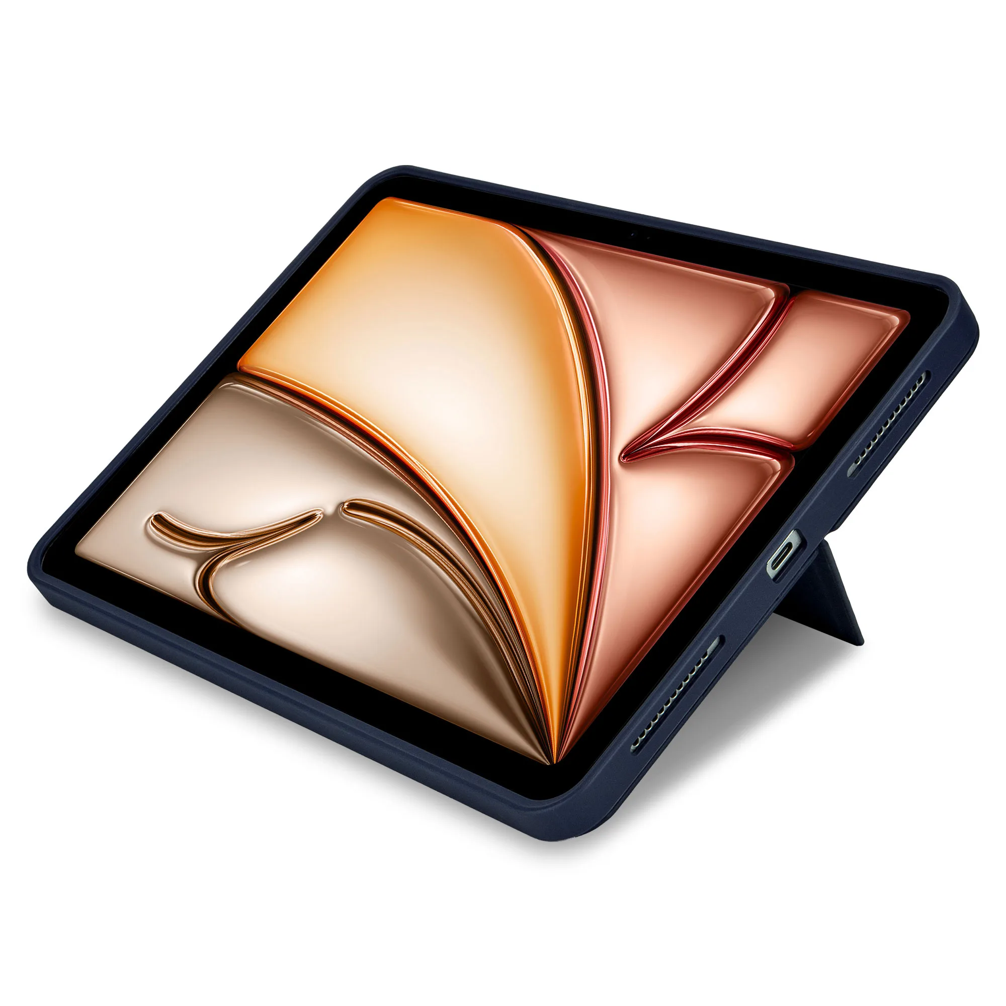 Decoded 11-inch iPad Air Detachable Keyboard Case - Afbeelding 3