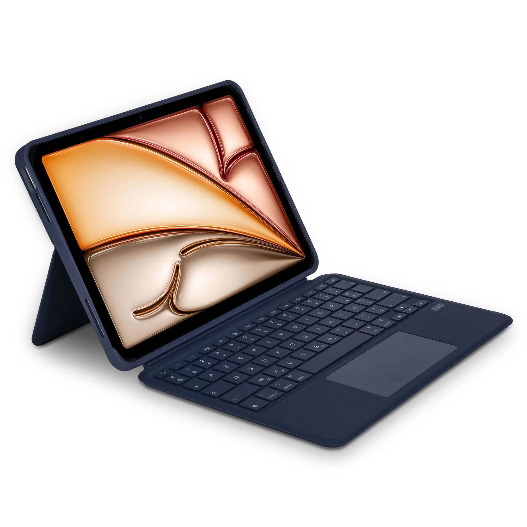 Decoded 11-inch iPad Air Detachable Keyboard Case - Afbeelding 8