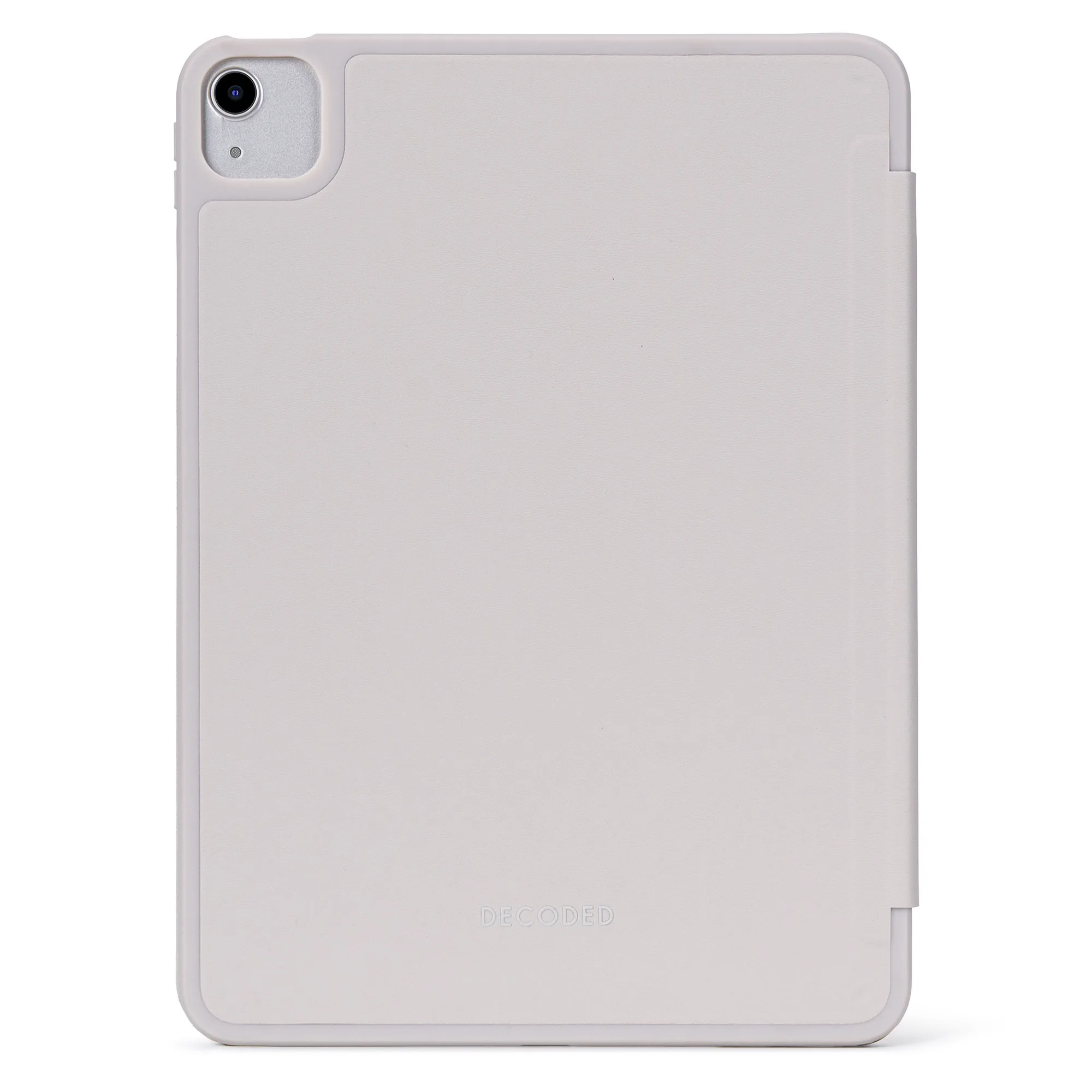 Decoded 11-inch iPad Air Textured Silicone Slim Cover - Afbeelding 19