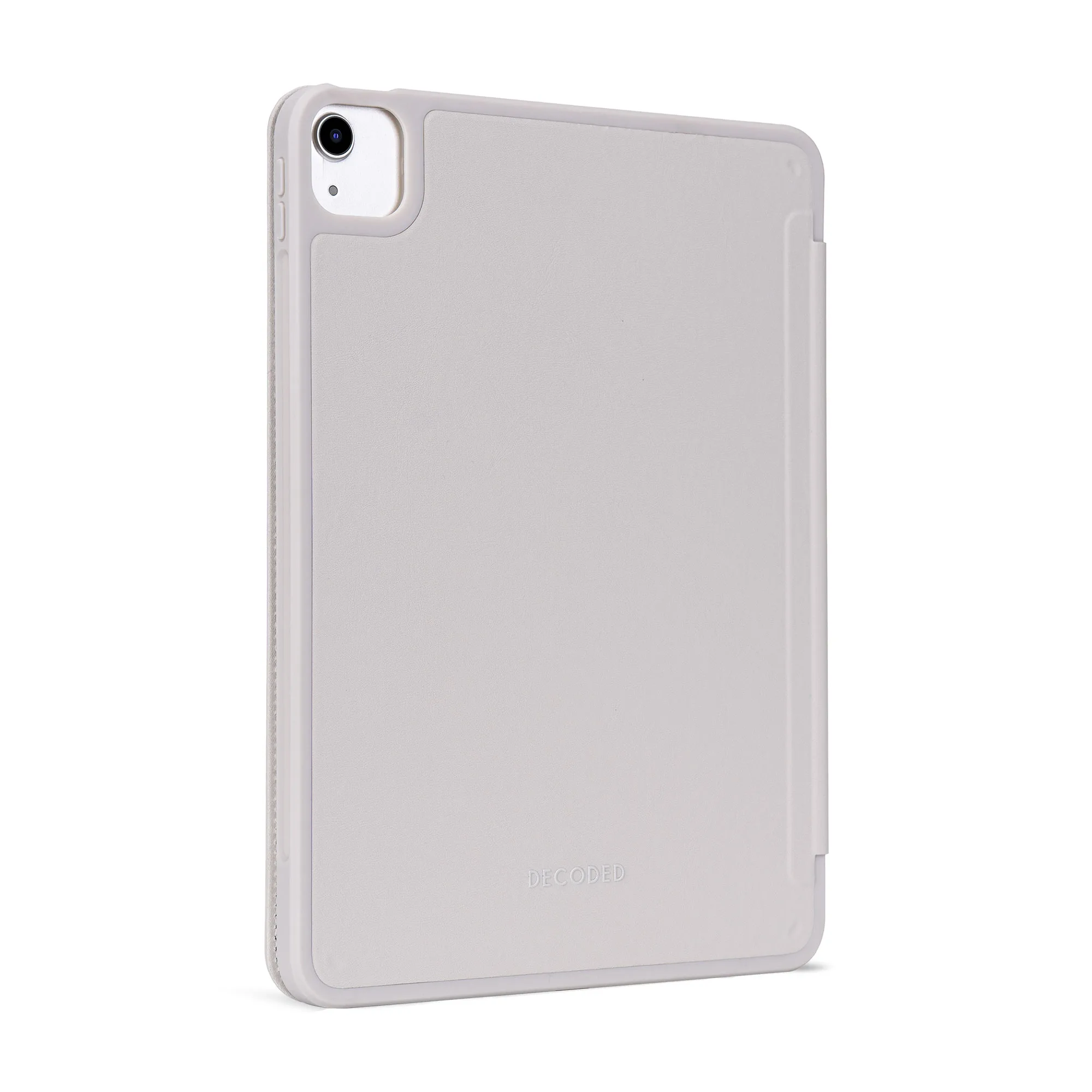 Decoded 11-inch iPad Air Textured Silicone Slim Cover - Afbeelding 20