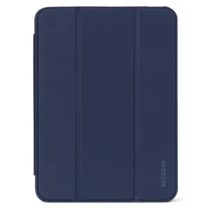 Decoded 11-inch iPad Air Textured Silicone Slim Cover