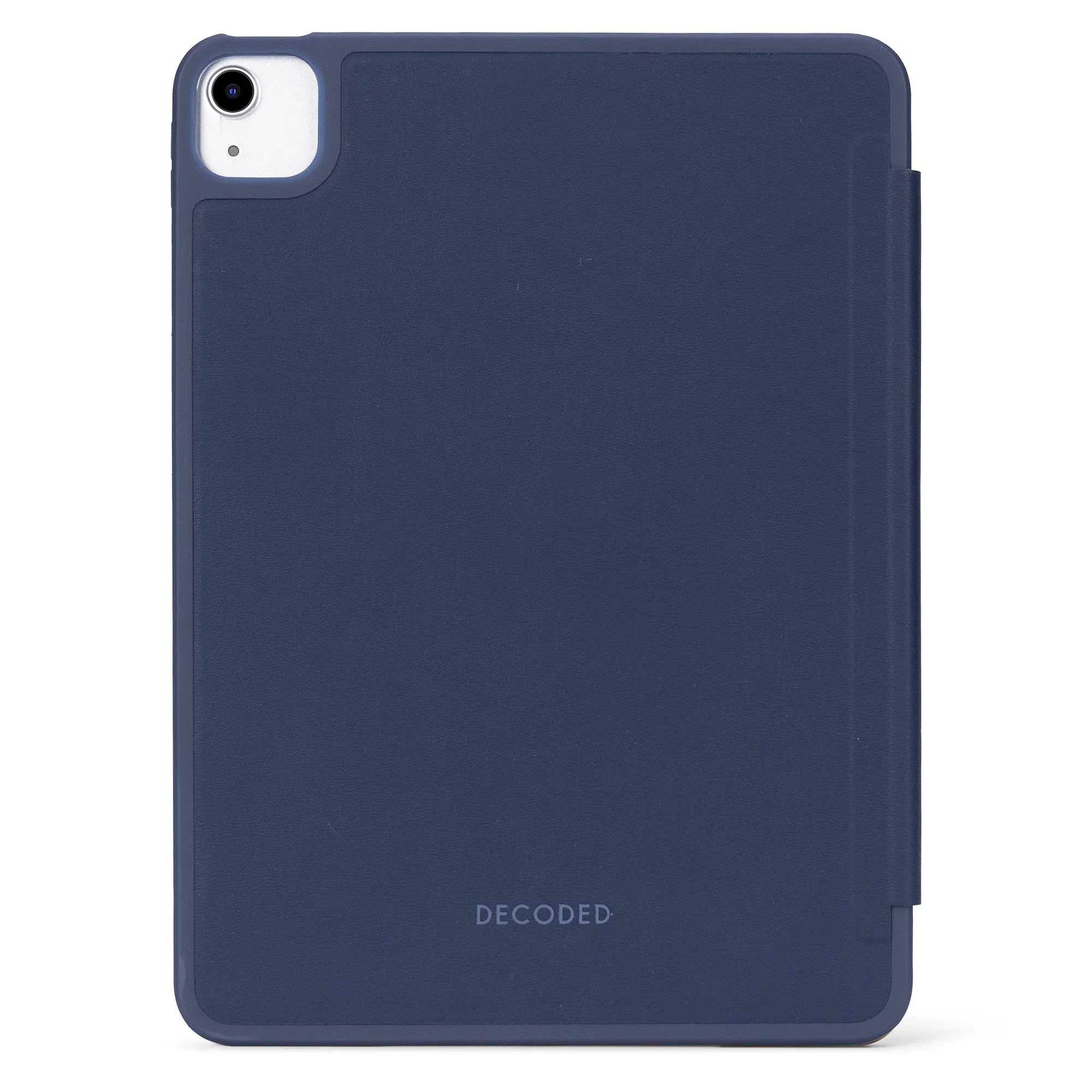 Decoded 11-inch iPad Air Textured Silicone Slim Cover - Afbeelding 3