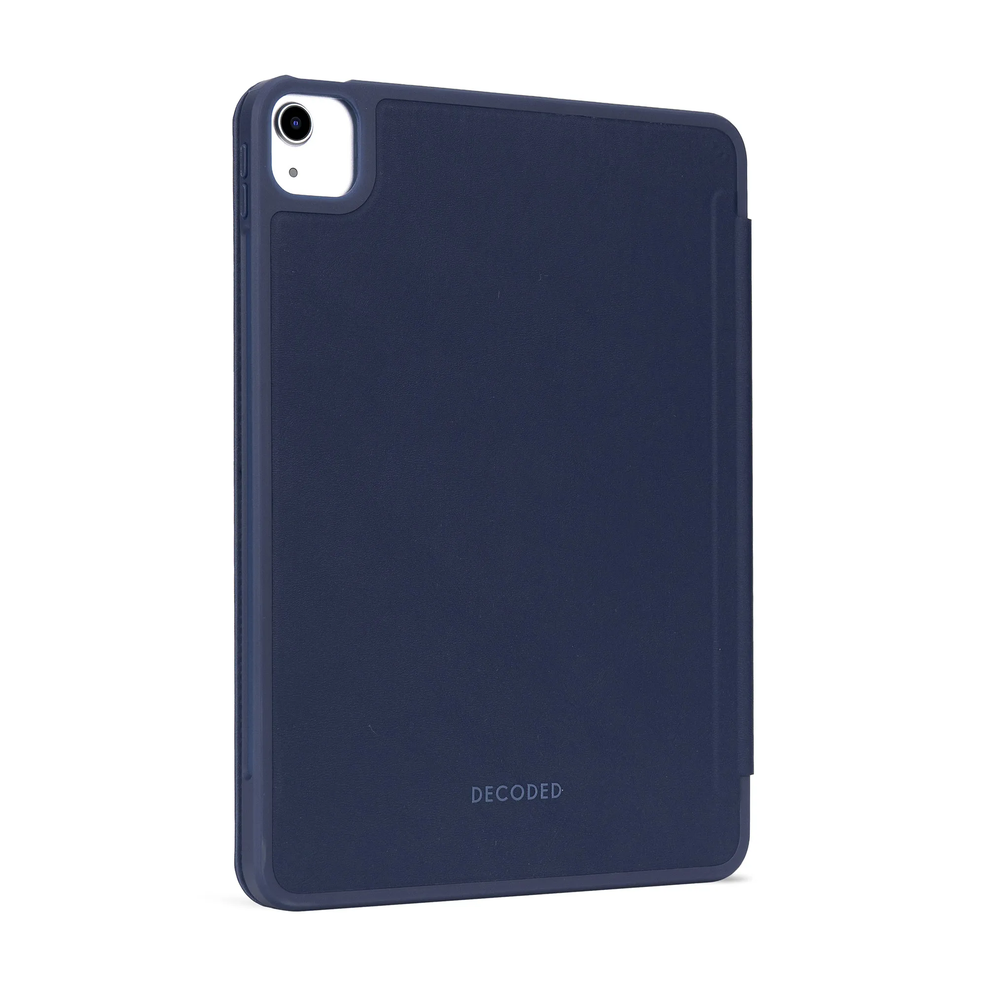 Decoded 11-inch iPad Air Textured Silicone Slim Cover - Afbeelding 4
