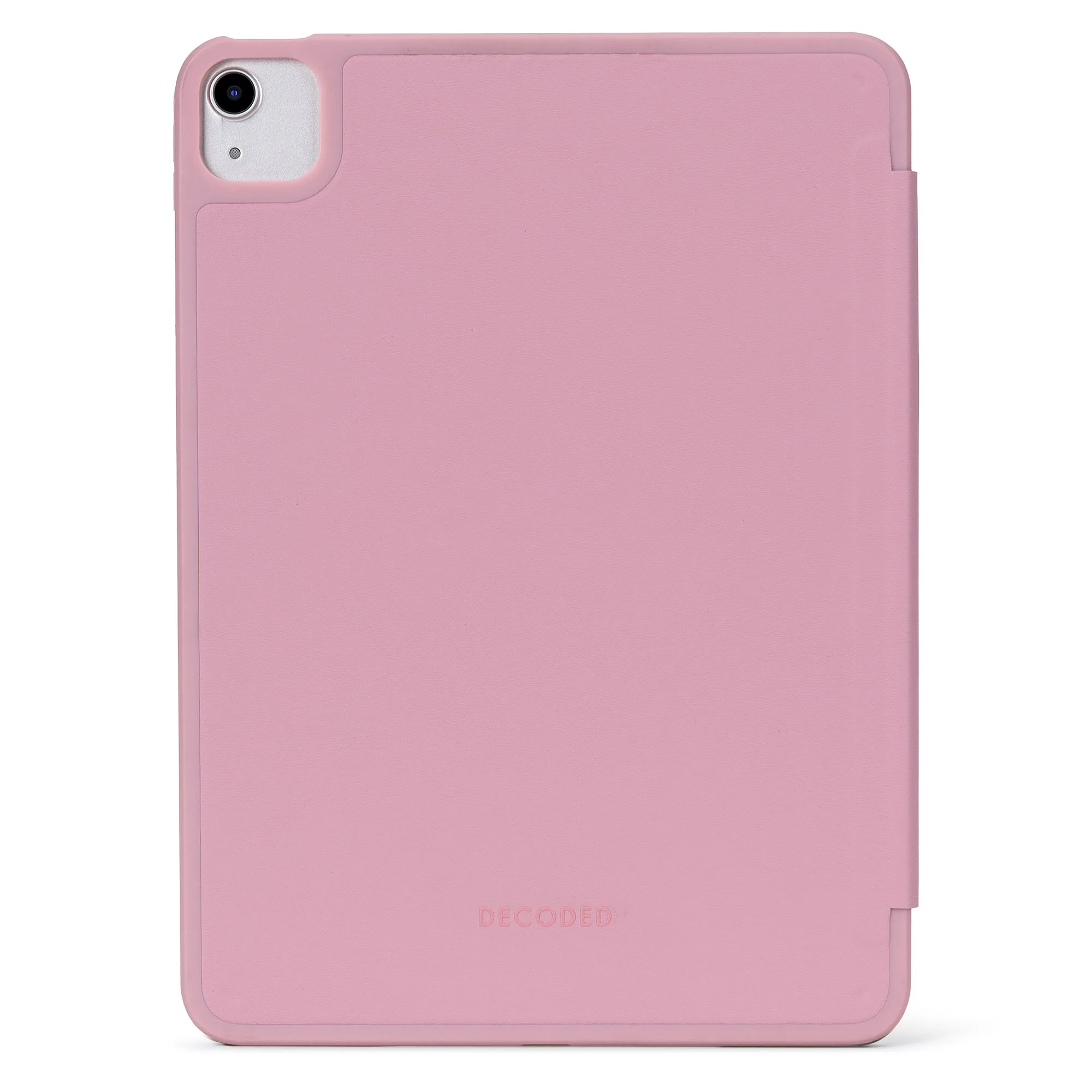 Decoded 11-inch iPad Air Textured Silicone Slim Cover - Afbeelding 27