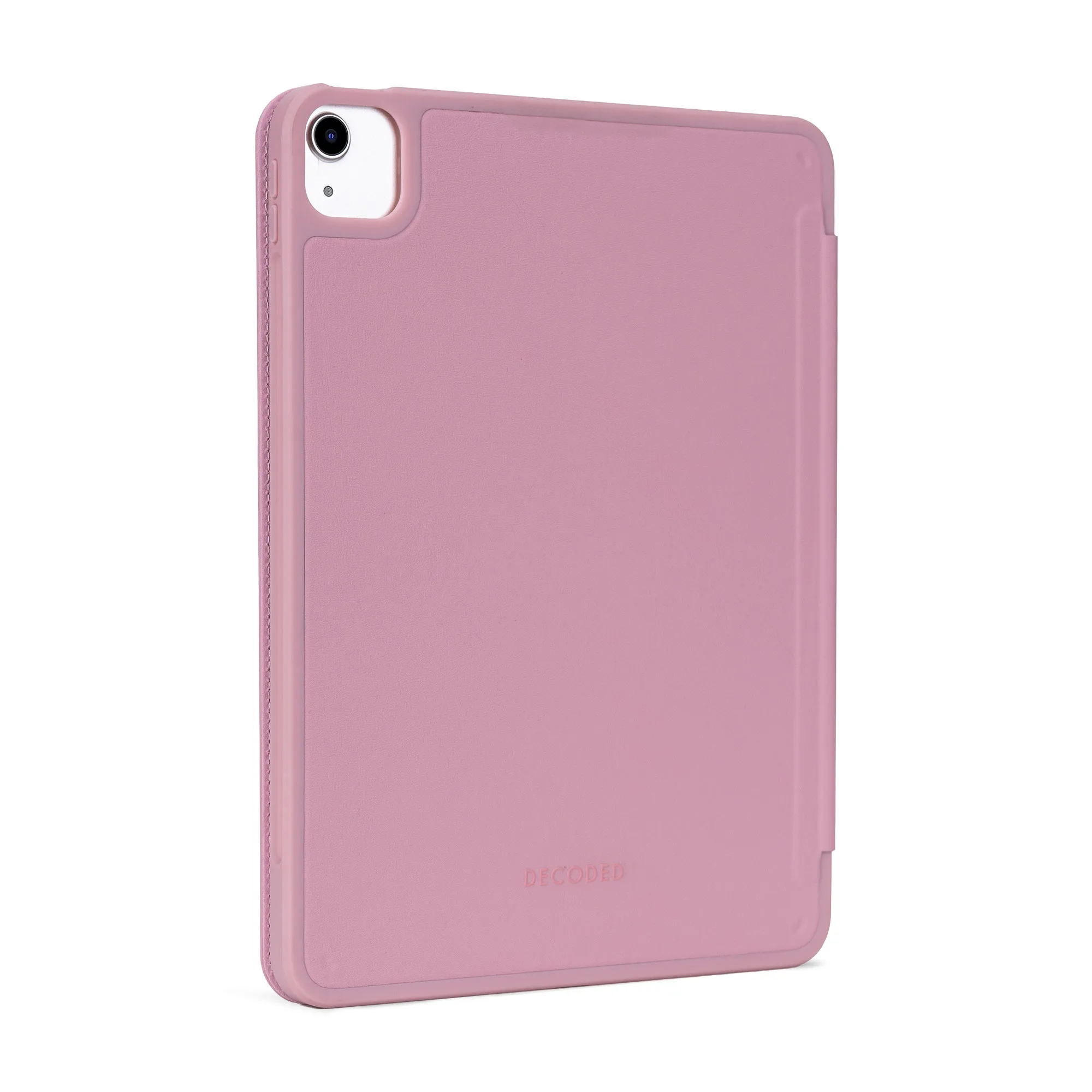 Decoded 11-inch iPad Air Textured Silicone Slim Cover - Afbeelding 28