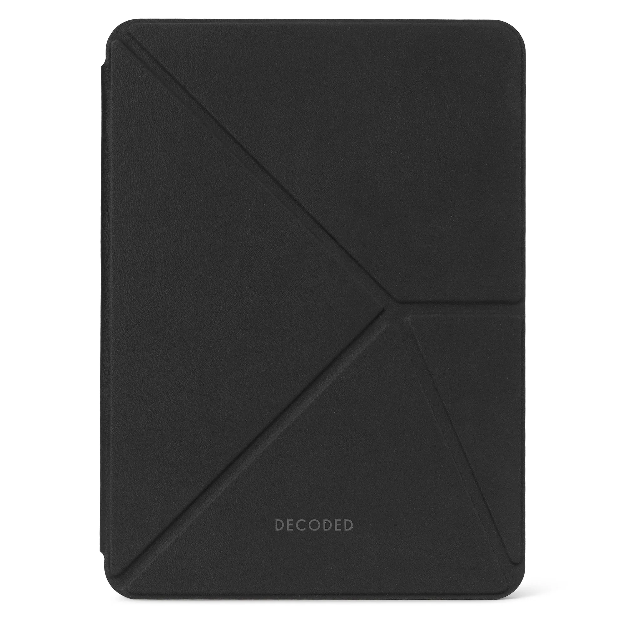 Decoded 11-inch iPad Air Textured Silicone Slim Folio - Afbeelding 11