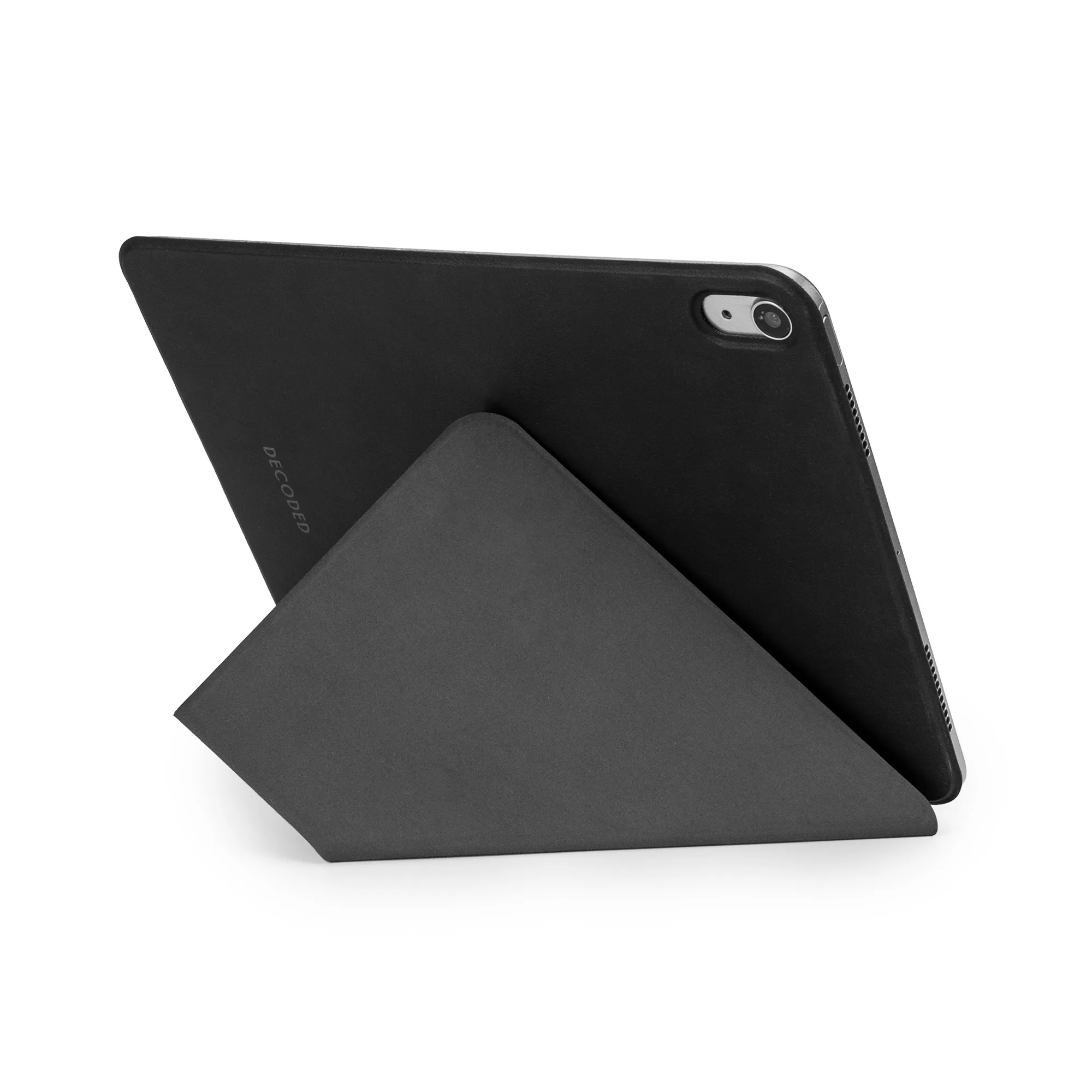 Decoded 11-inch iPad Air Textured Silicone Slim Folio - Afbeelding 20