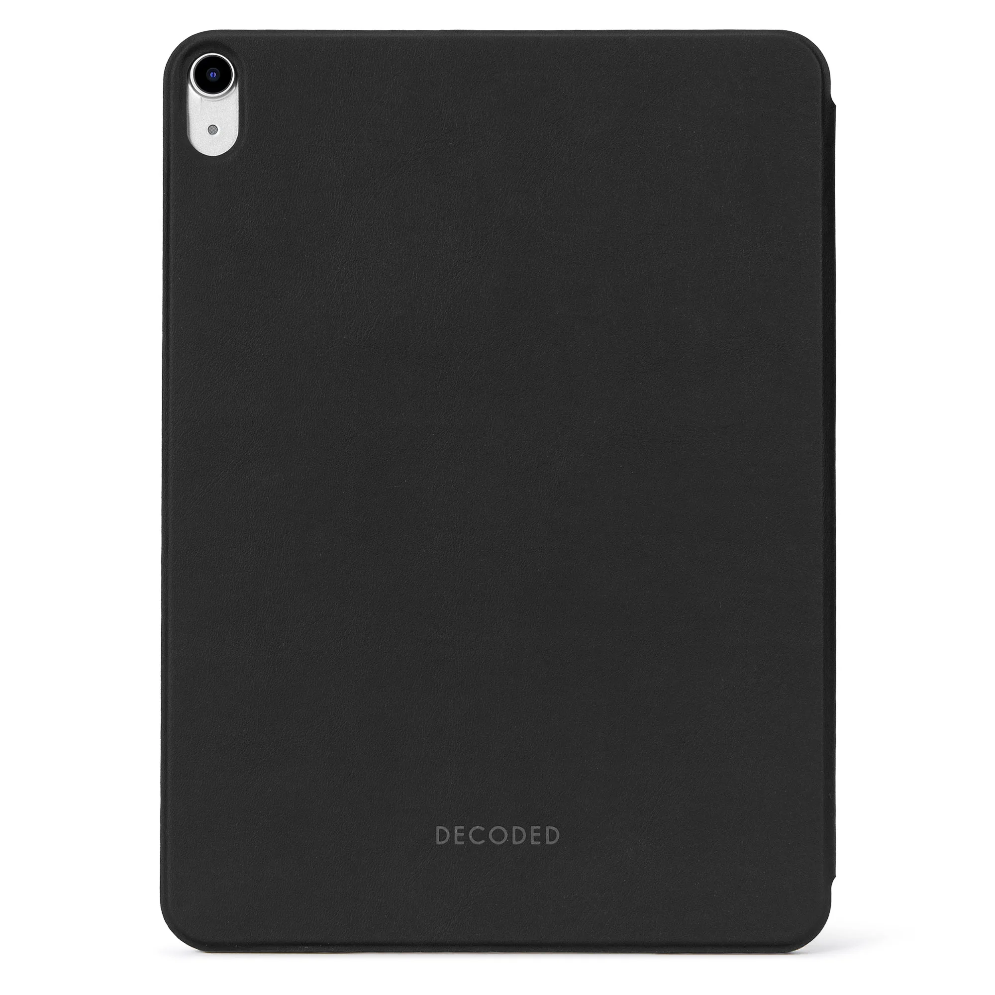 Decoded 11-inch iPad Air Textured Silicone Slim Folio - Afbeelding 12