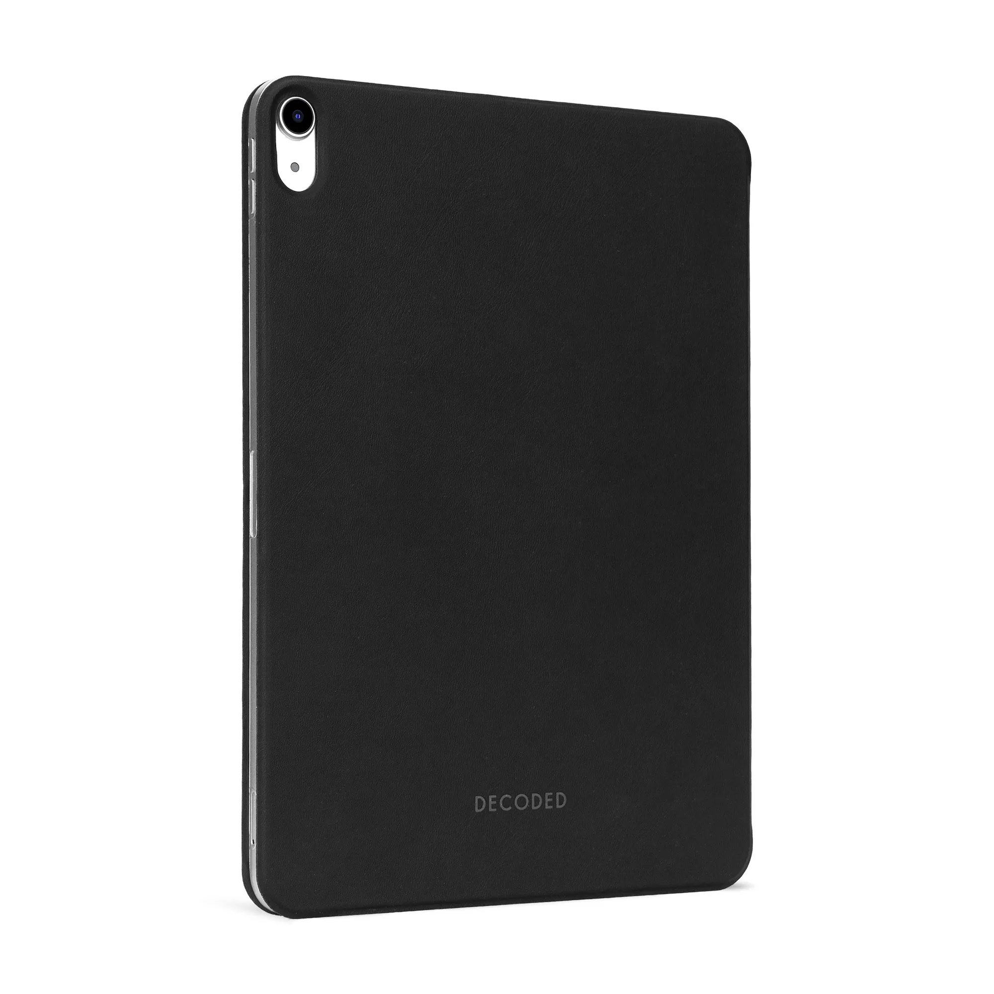 Decoded 11-inch iPad Air Textured Silicone Slim Folio - Afbeelding 13
